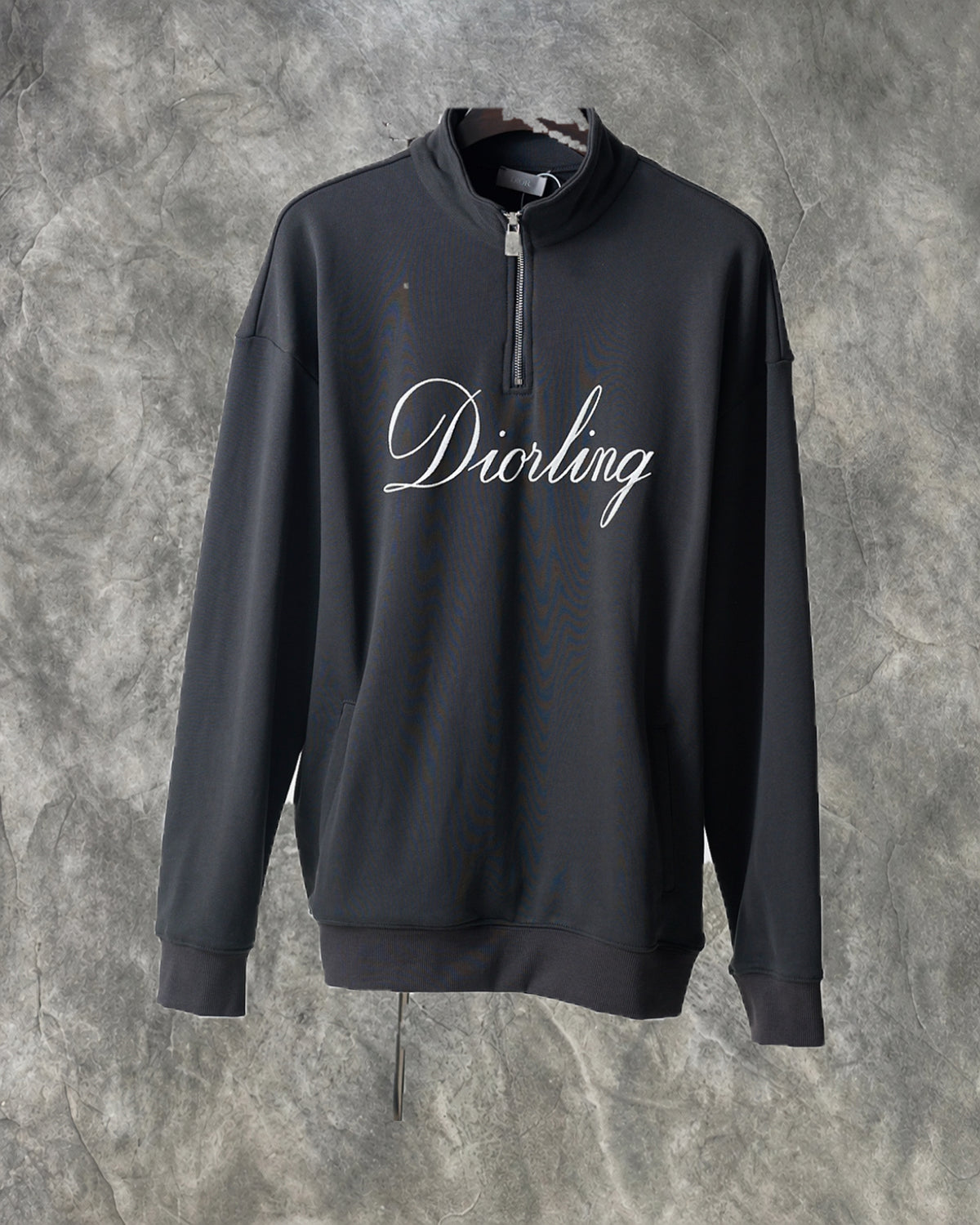 Elvare Club® Zipper