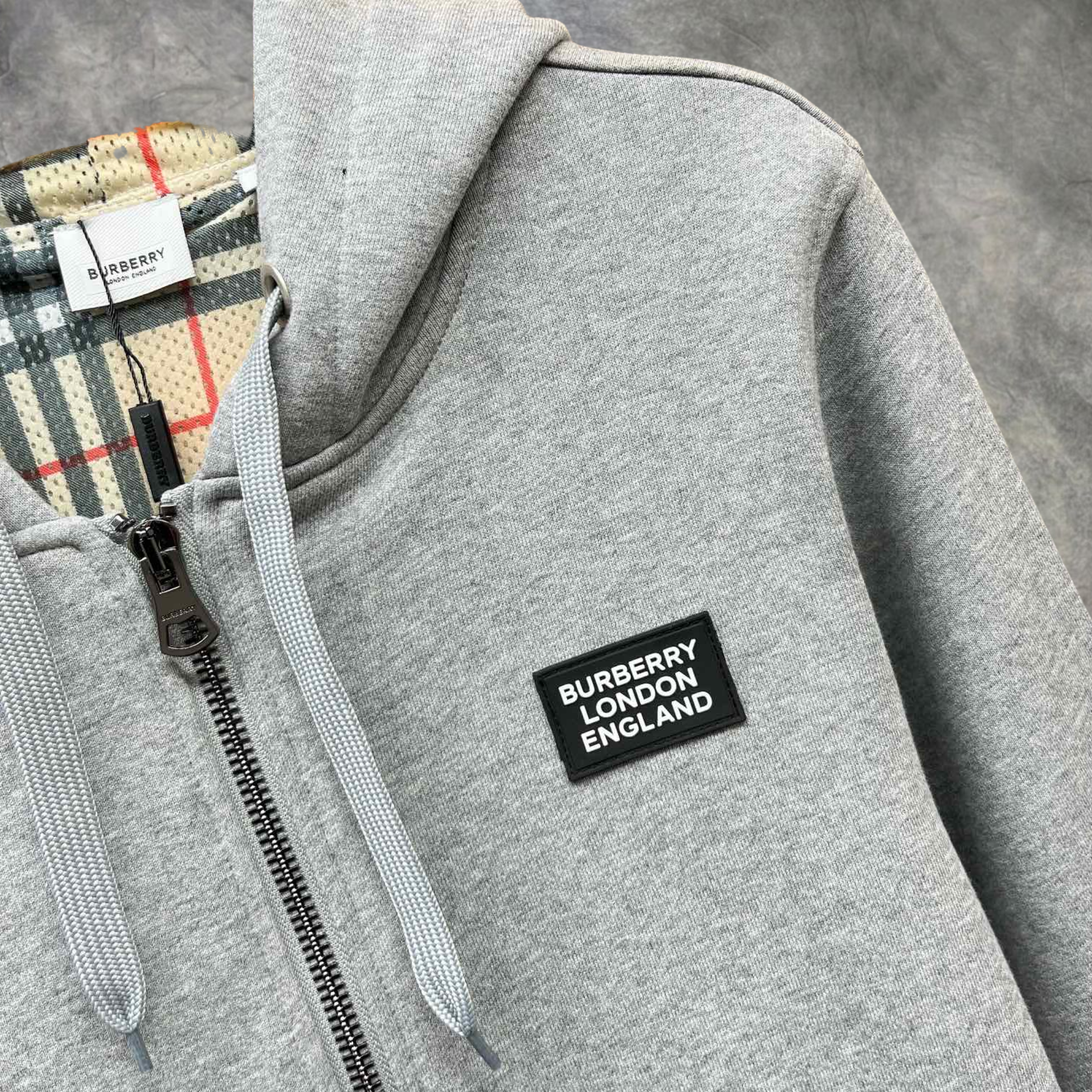 Elvare Club® Hoodie
