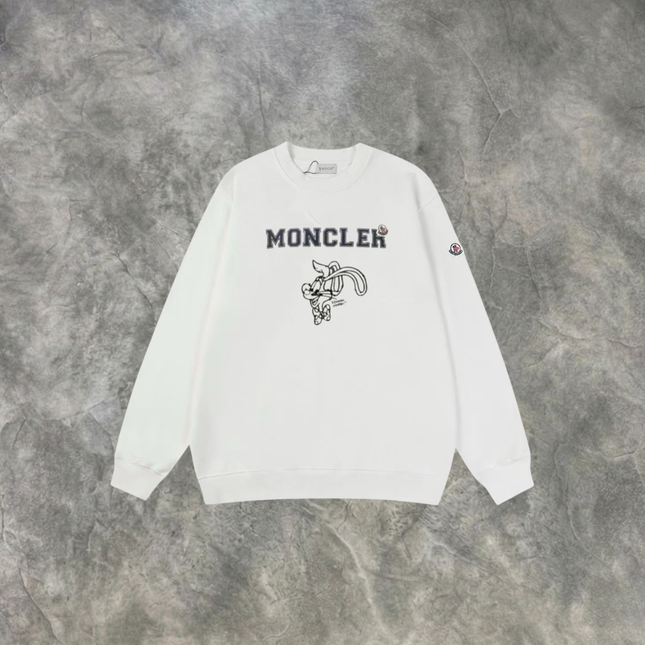 Elvare Club® Sweater