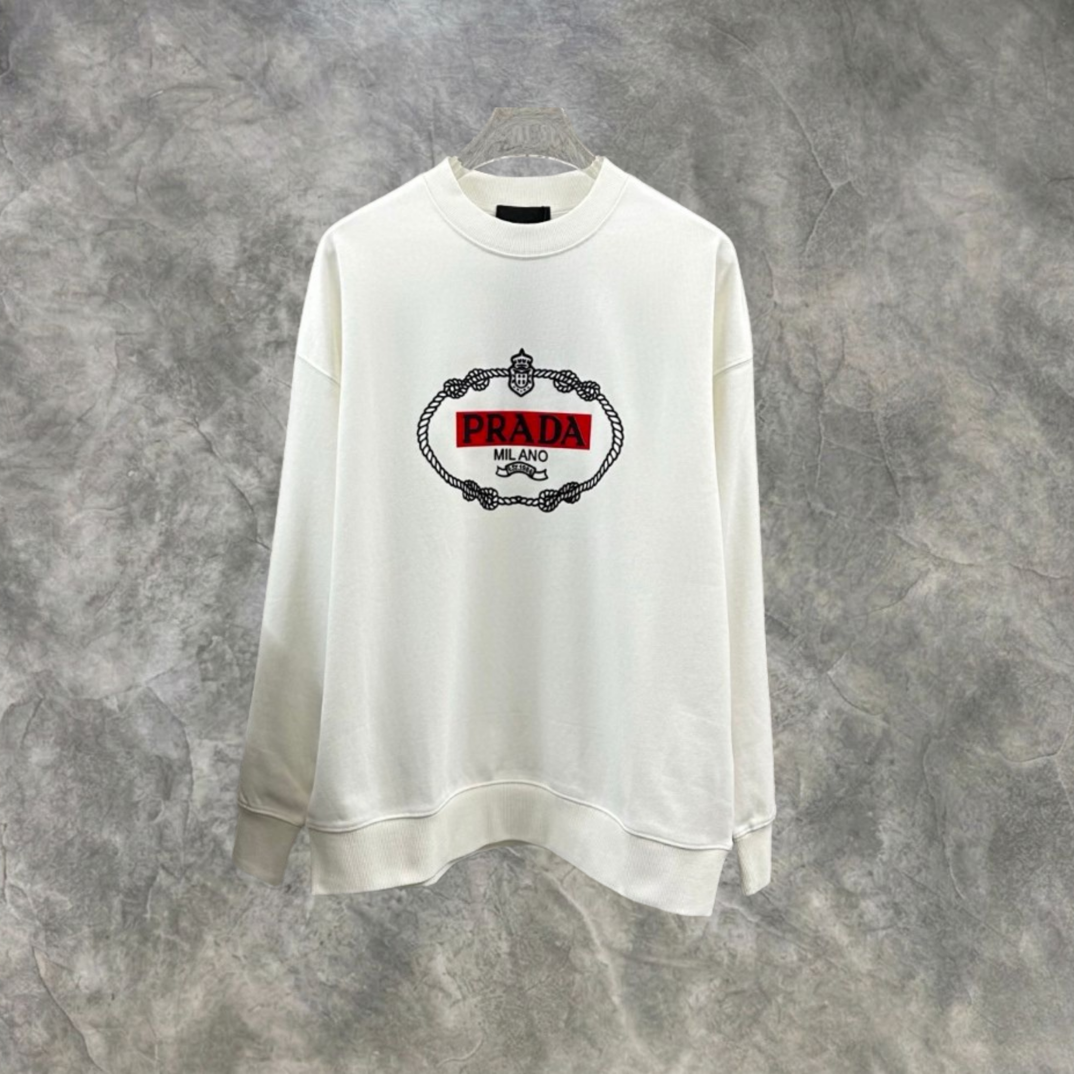 Elvare Club® Sweater