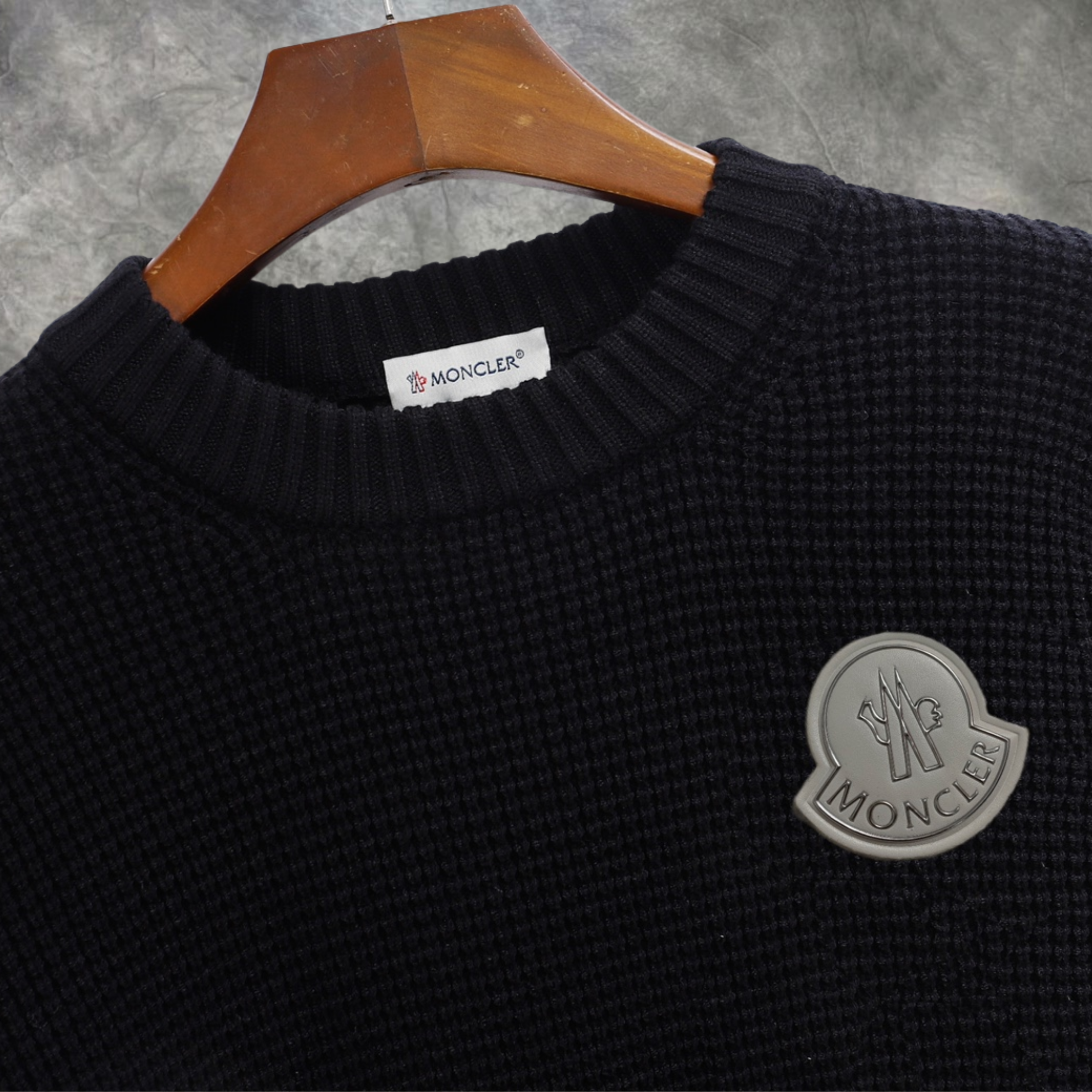 Elvare Club® Sweater