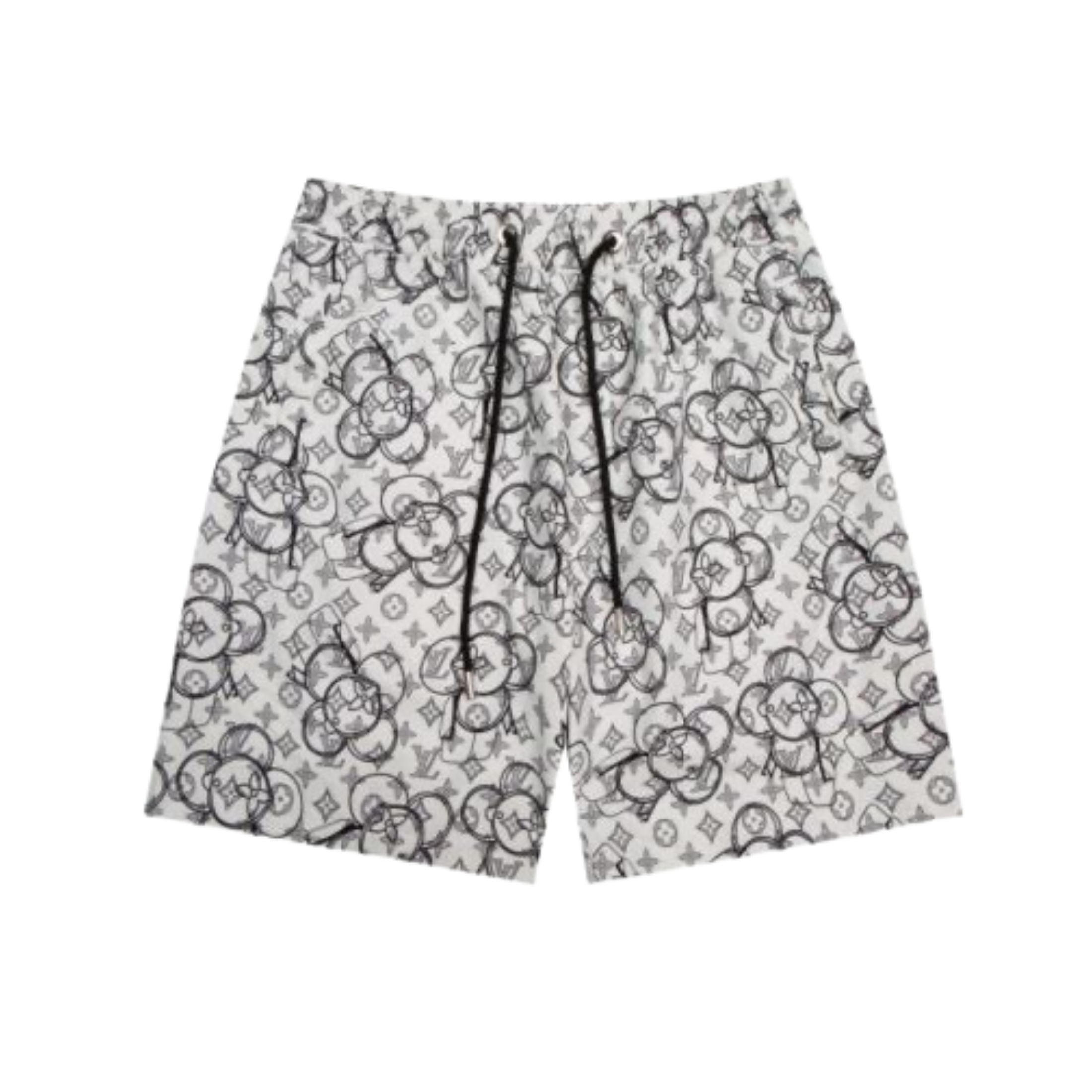 Elvare Club ®️ Short