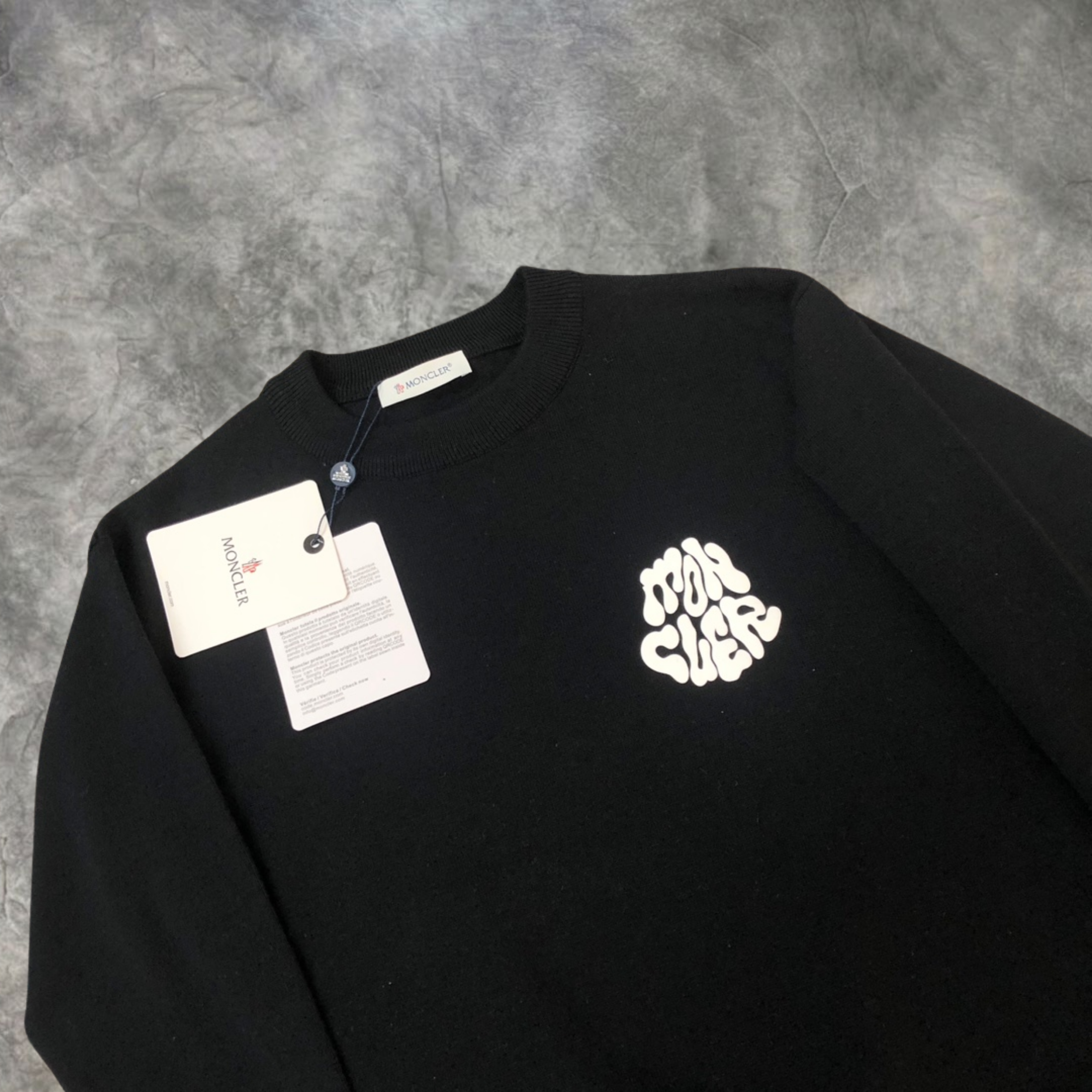Elvare Club® Sweater