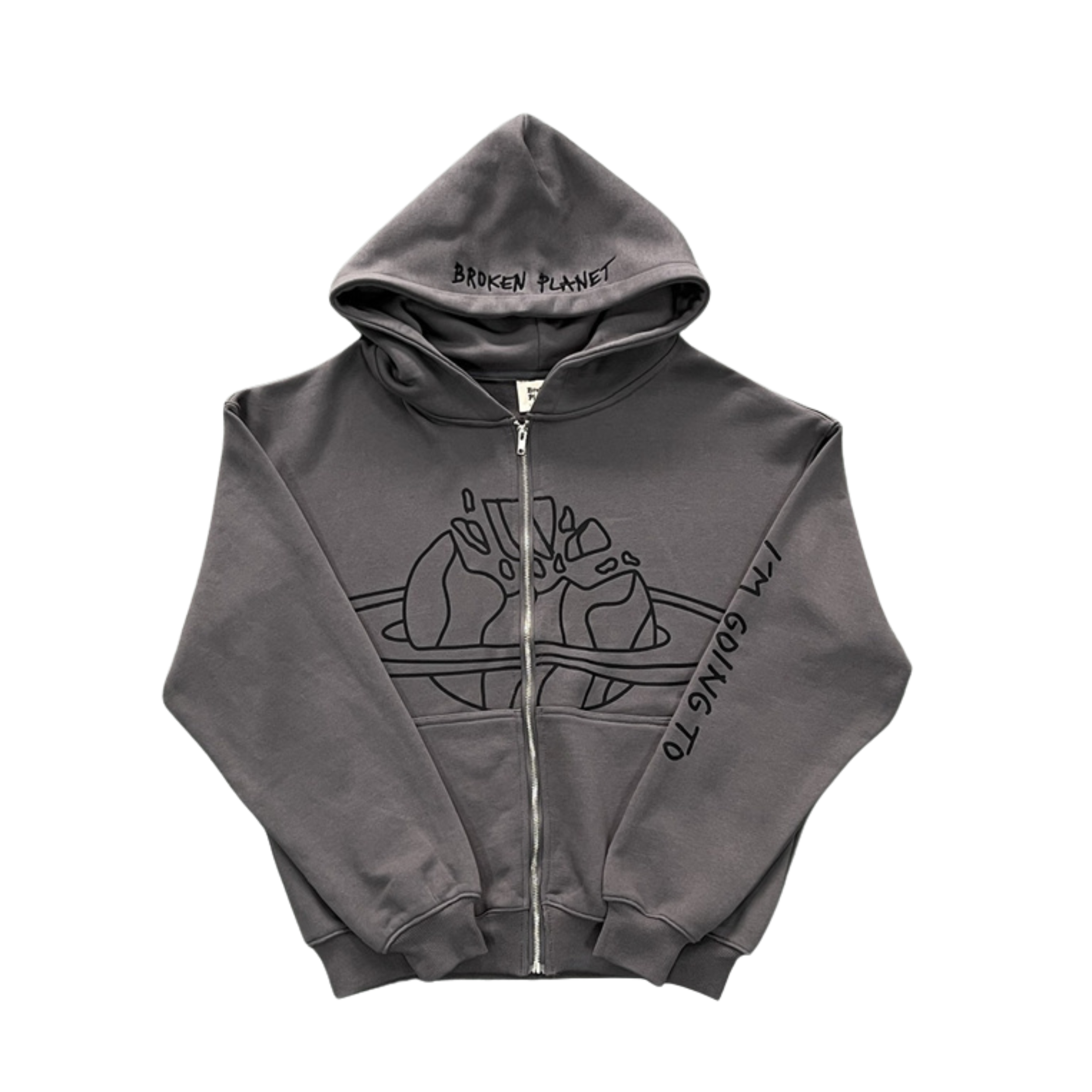 Elvare Club® Hoodie