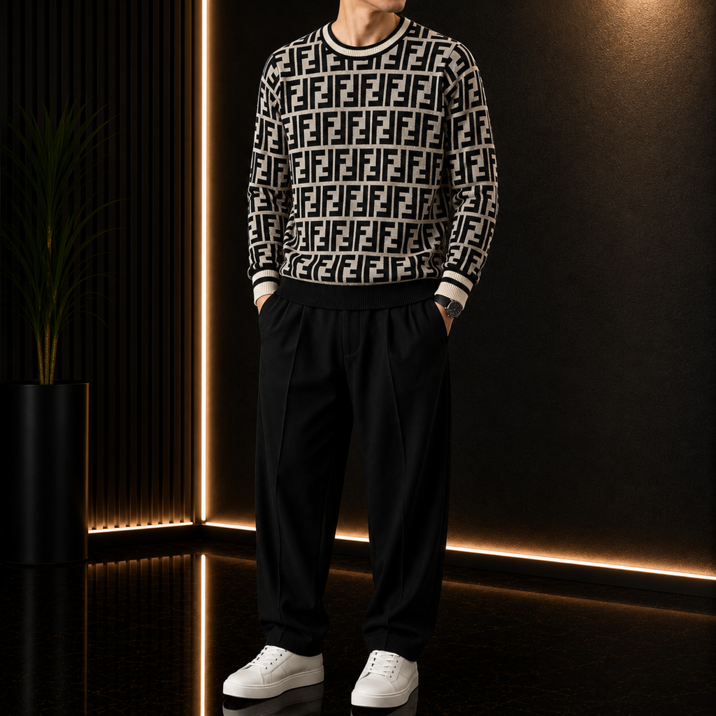 Elvare Club® Sweater