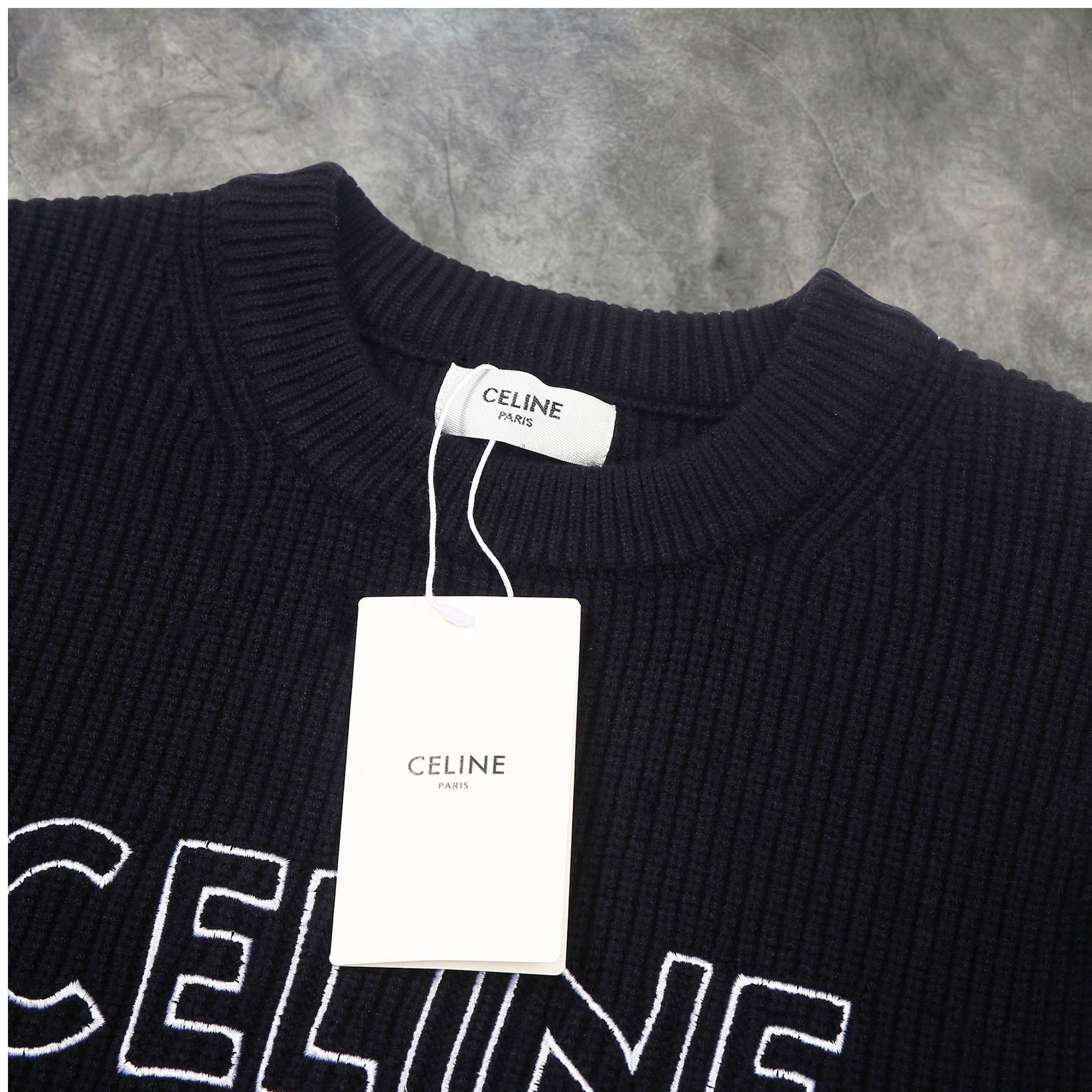 Elvare Club® Sweater
