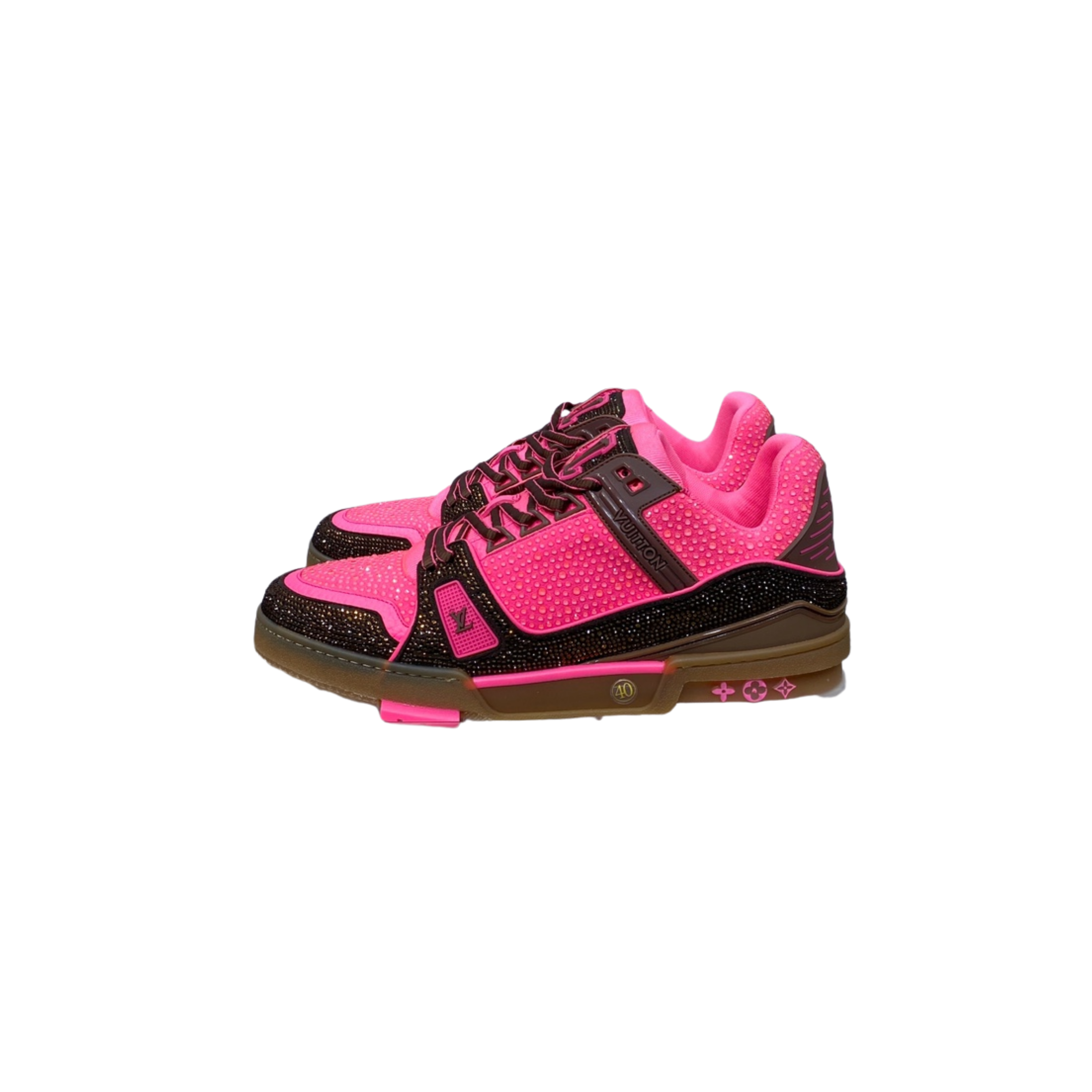 Elvare Club® Sneaker