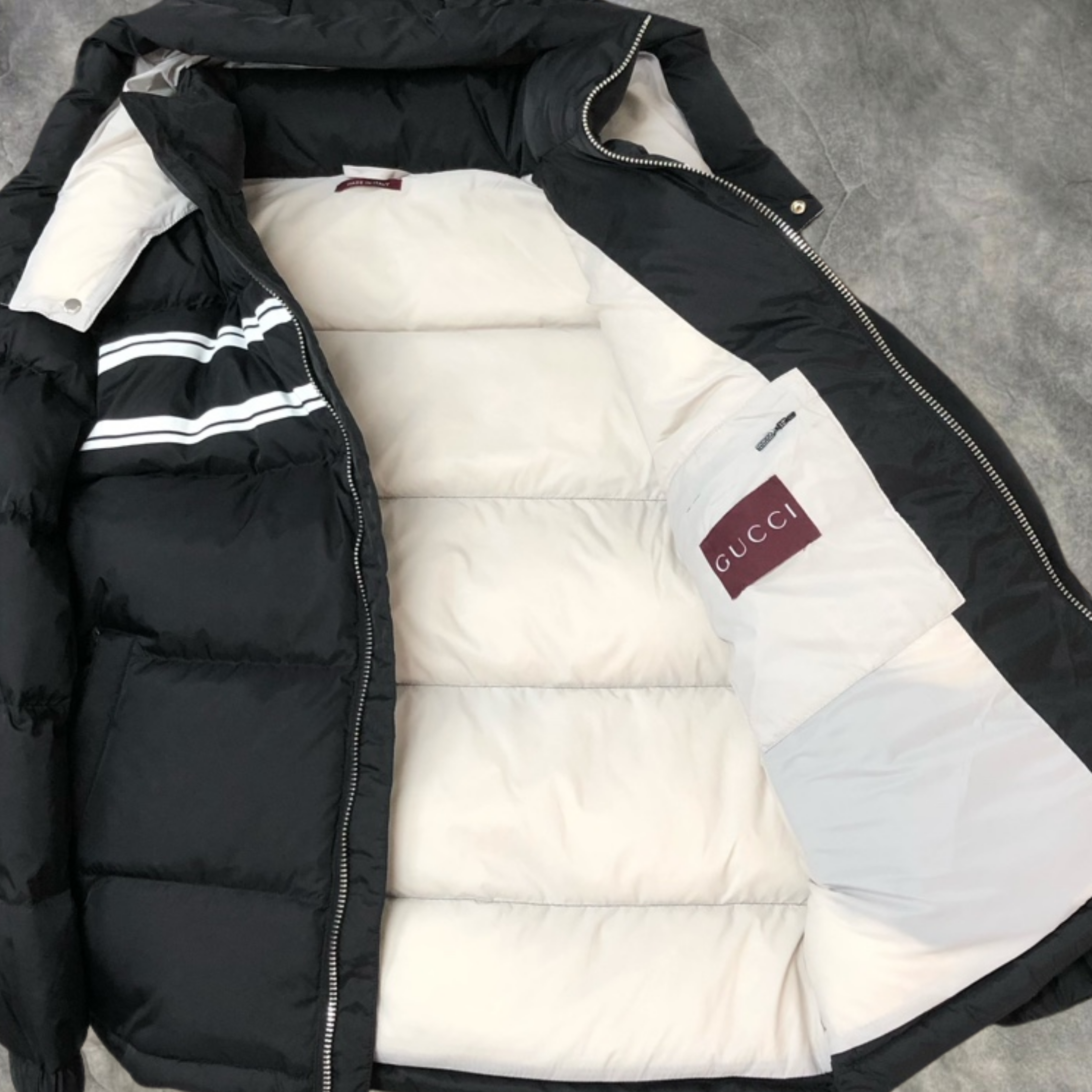 Elvare Club® Puffer Jacket