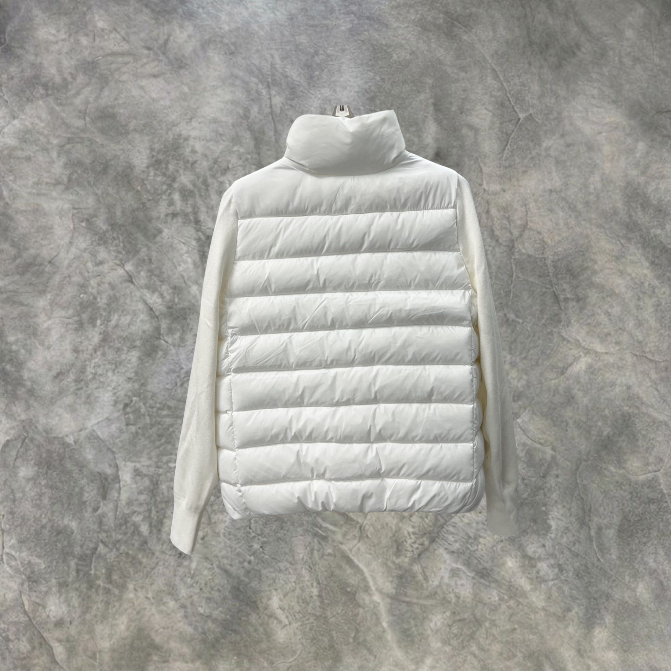 Elvare Club® Puffer Jacket