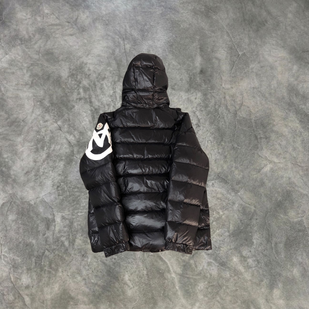 Elvare Club® Puffer Jacket