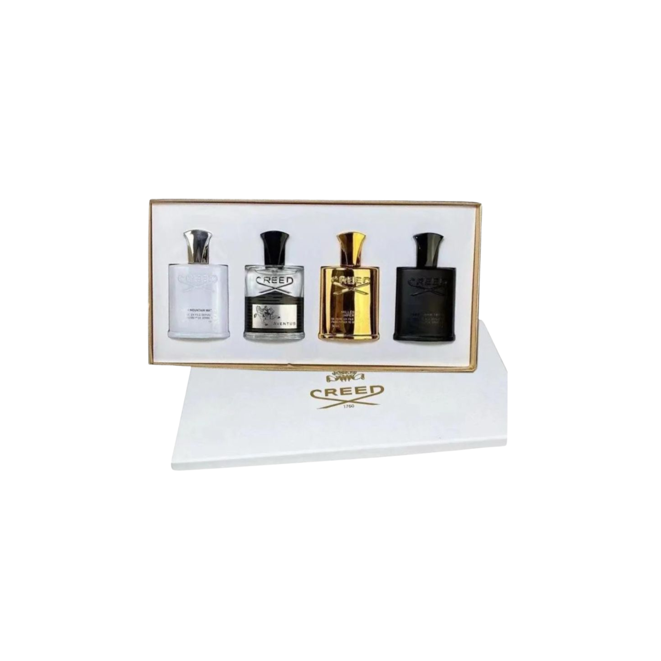 Elvare Club® Perfume