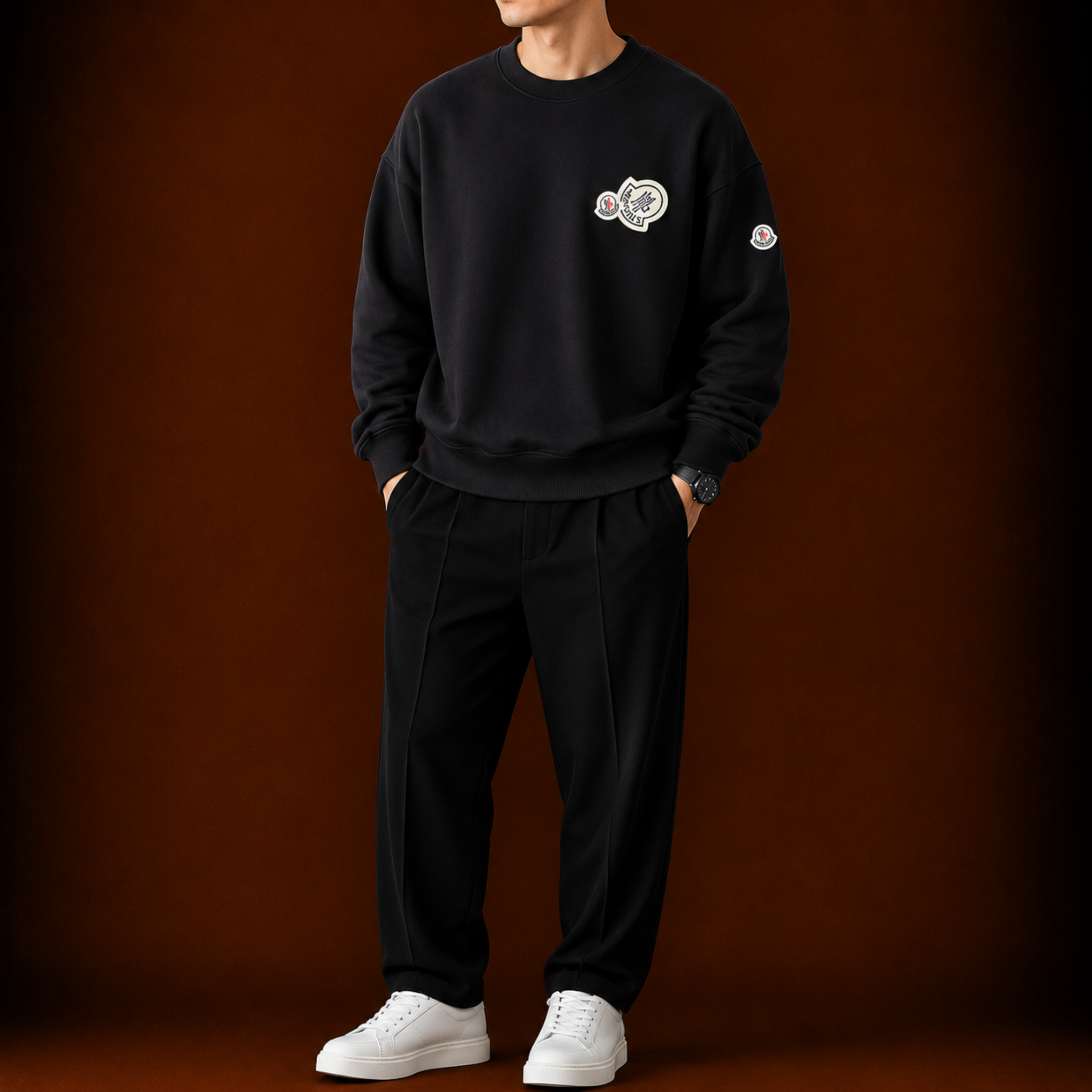 Elvare Club® Sweater