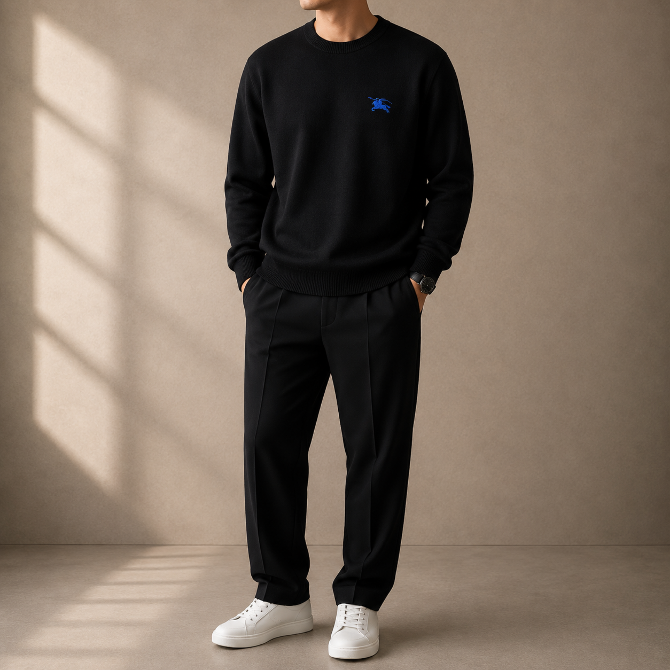 Elvare Club® Sweater