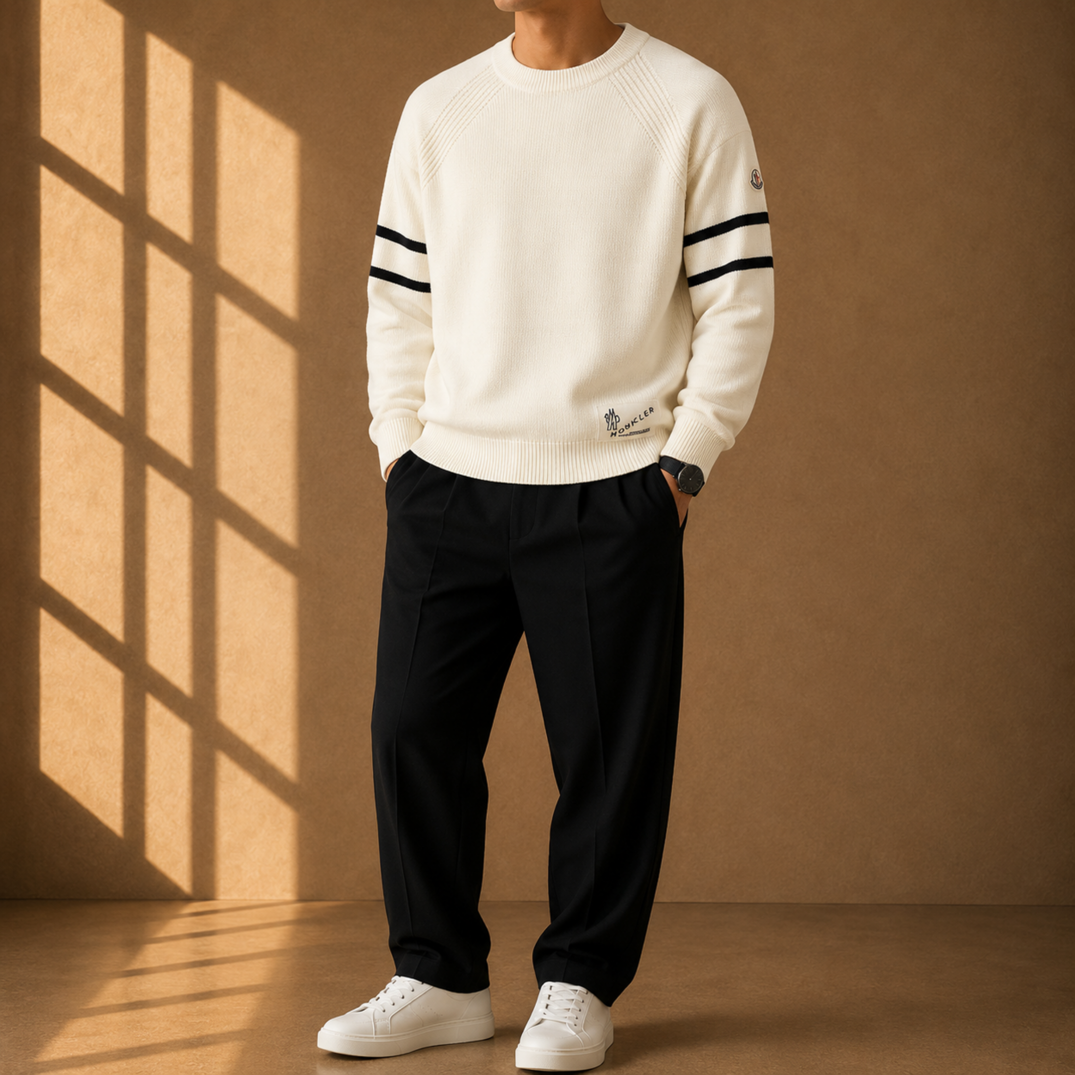 Elvare Club® Sweater