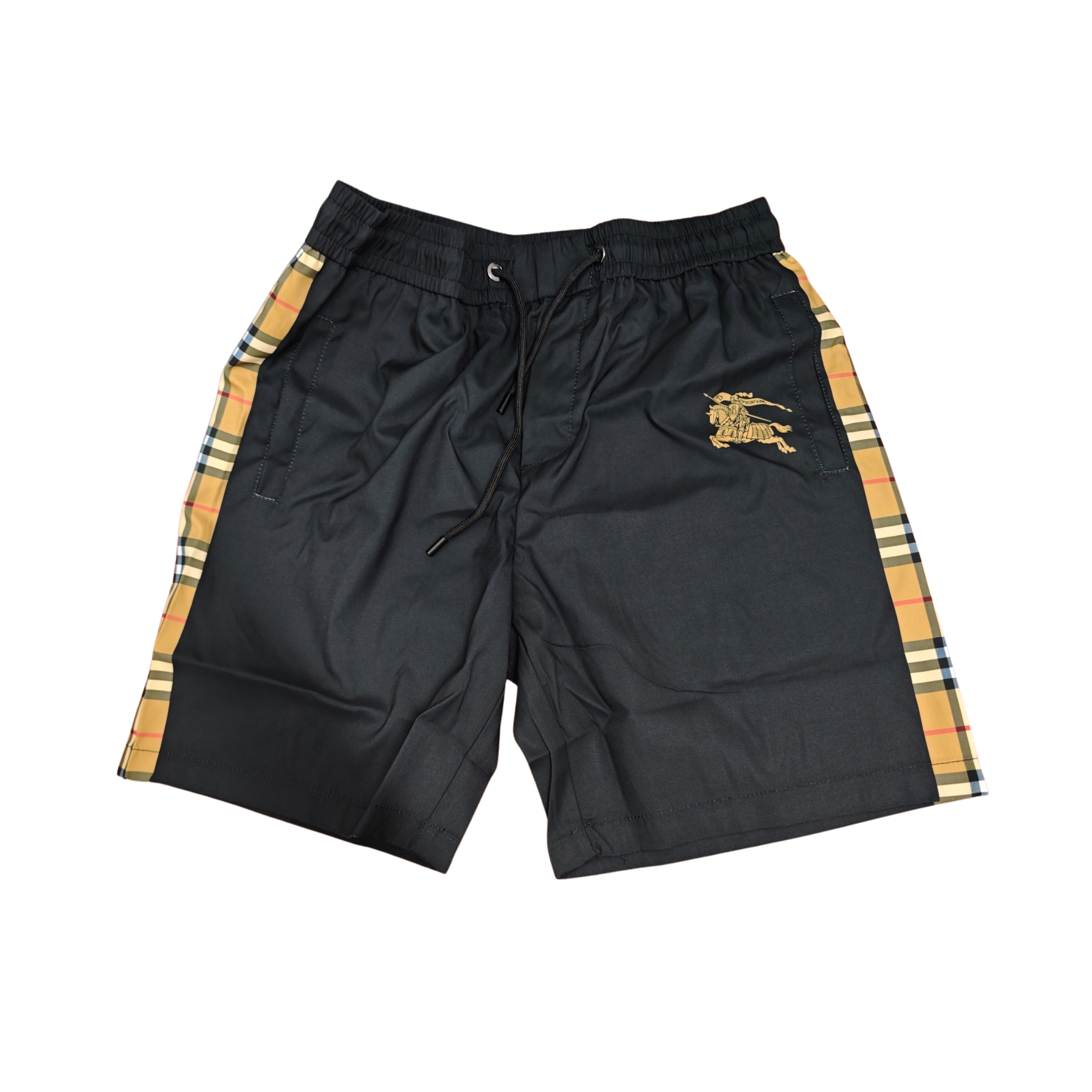 Elvare Club ®️ Short
