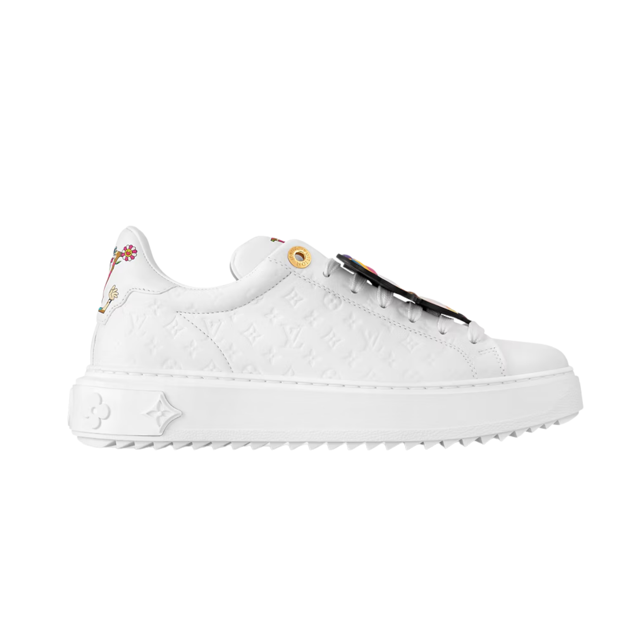 Elvare Club® Sneaker