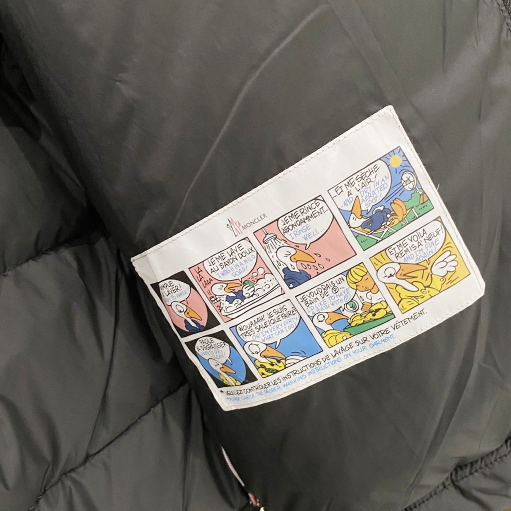 Elvare Club® Puffer Jacket