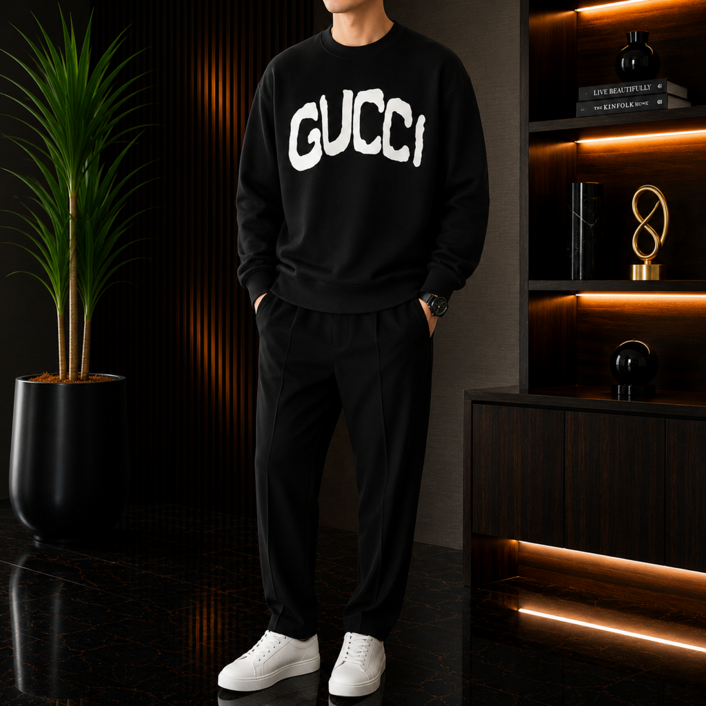 Elvare Club® Sweater
