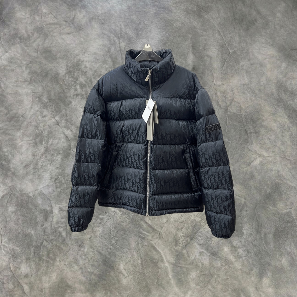 Elvare Club® Puffer Jacket