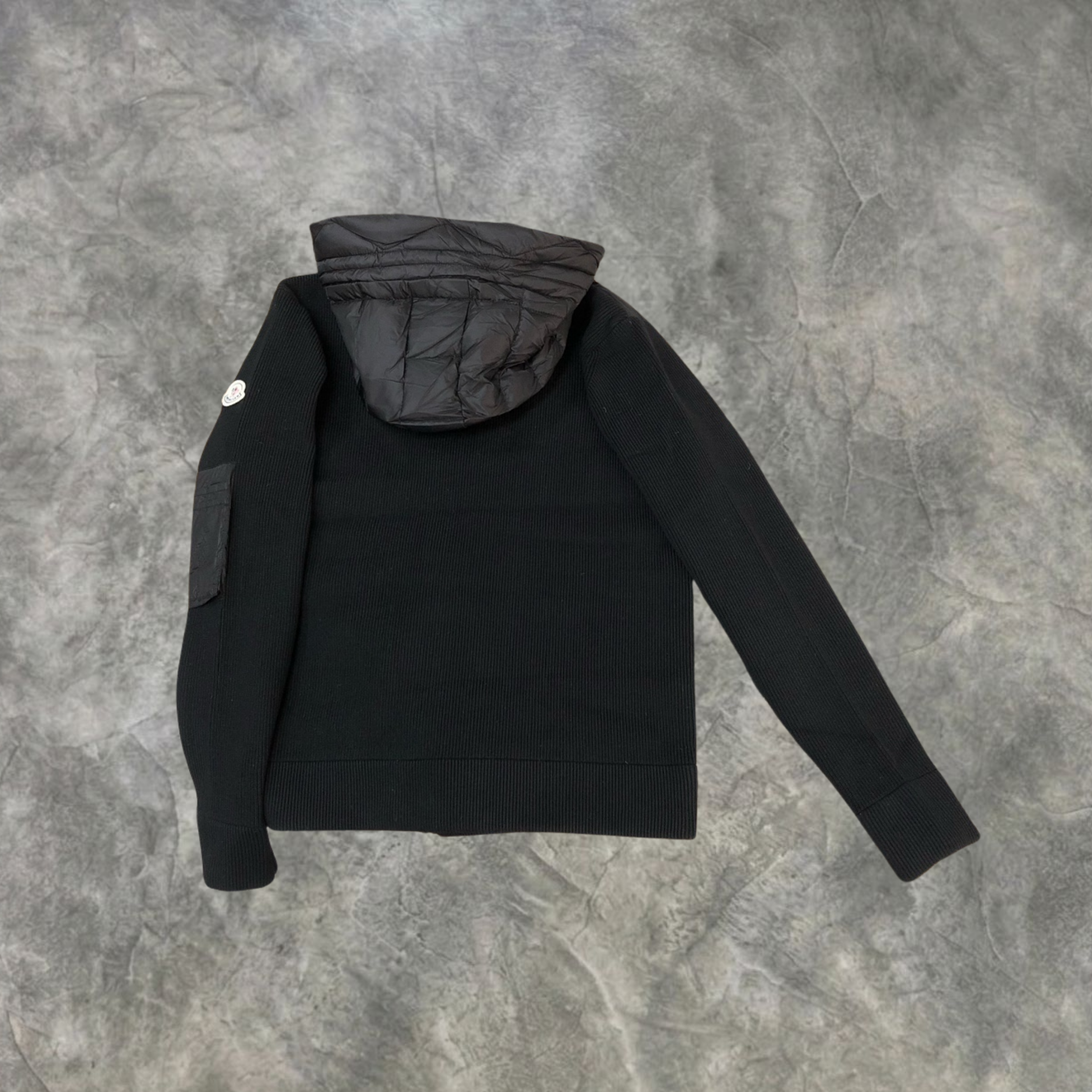 Elvare Club® Puffer Jacket