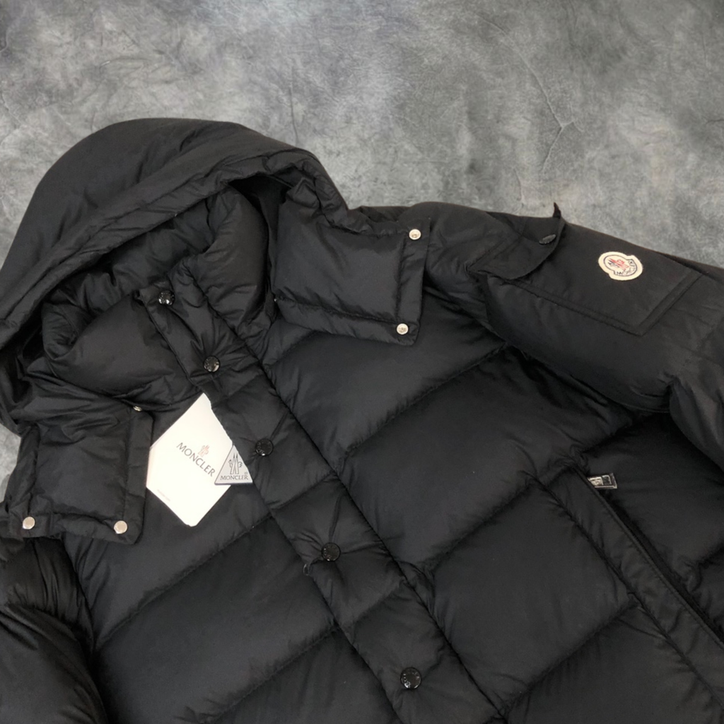 Elvare Club® Puffer Jacket
