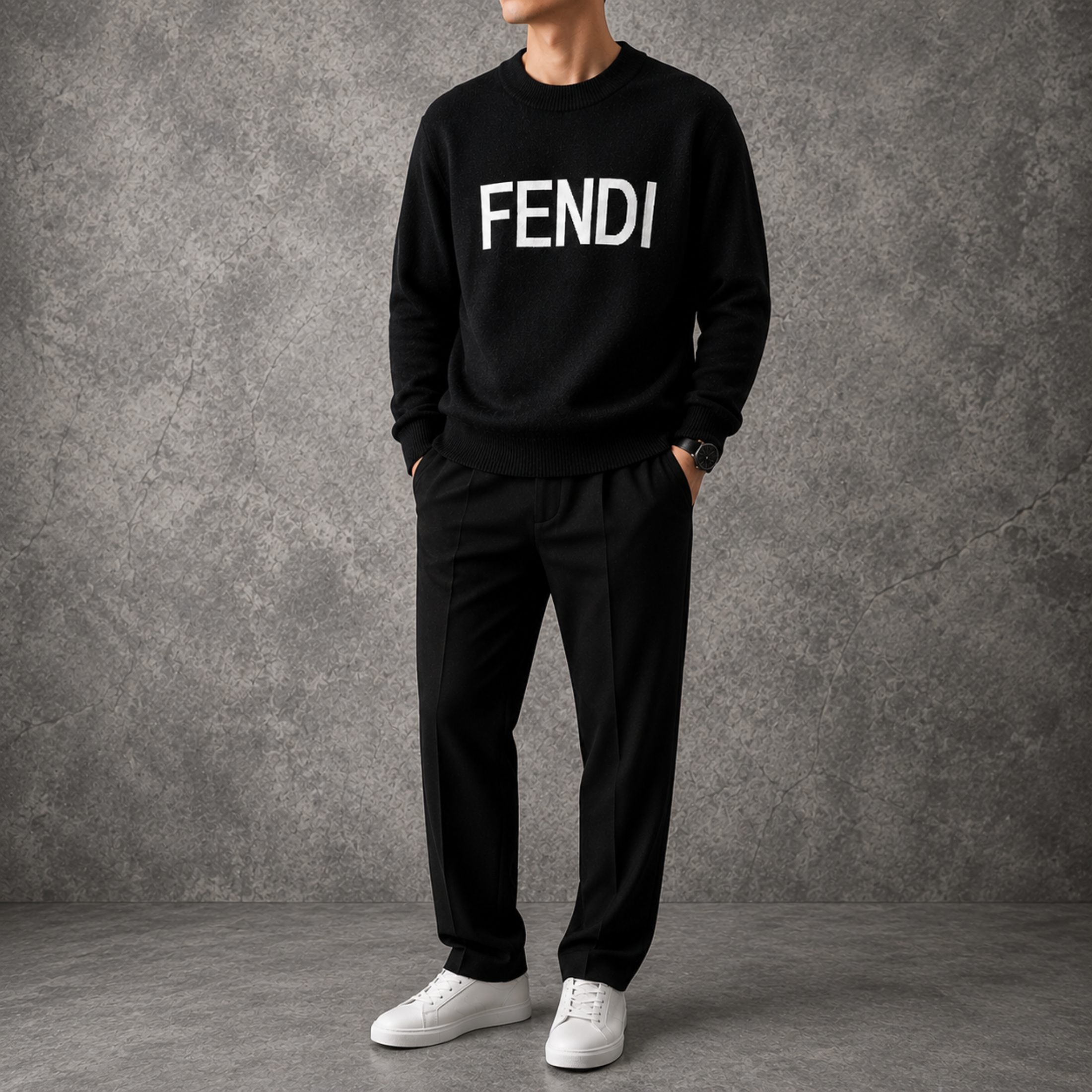 Elvare Club® Sweater