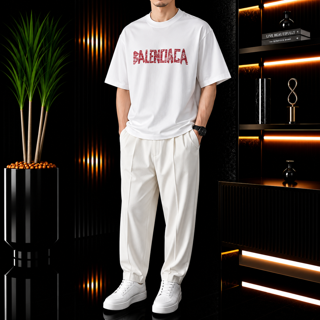 Elvare Club® T-shirt