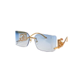 Elvare Club® Black Glasses