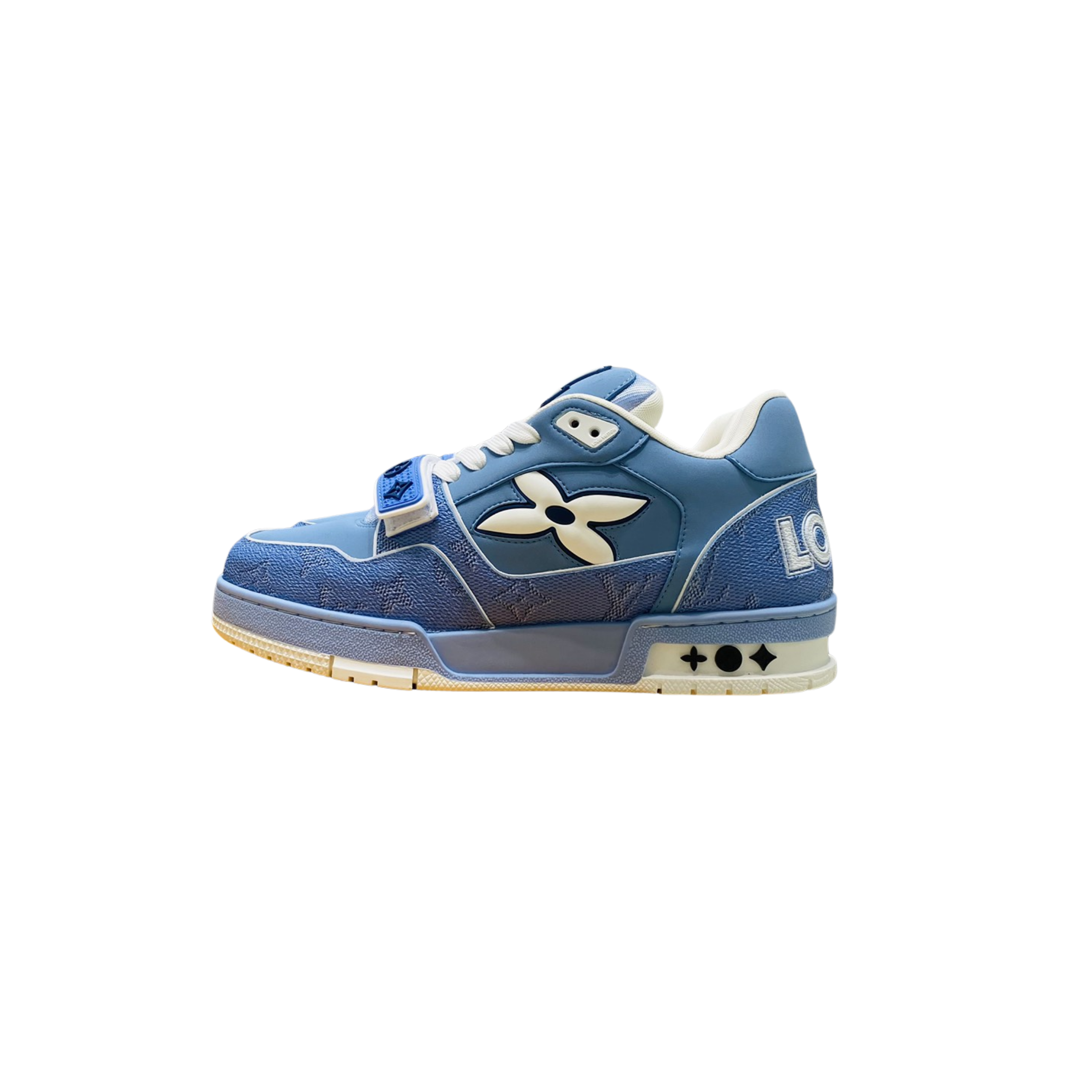 Elvare Club® Sneaker