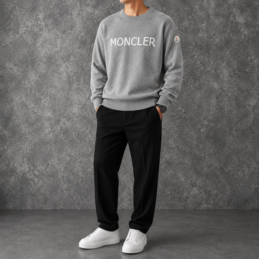 Elvare Club® Sweater