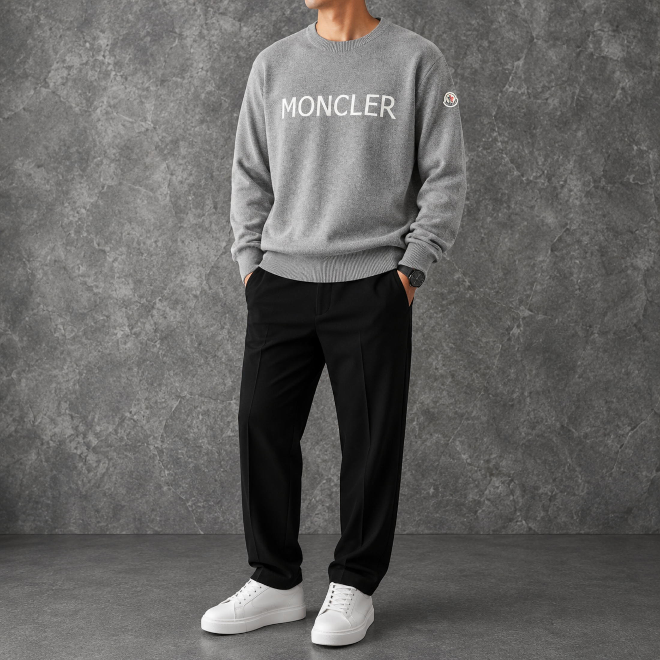 Elvare Club® Sweater