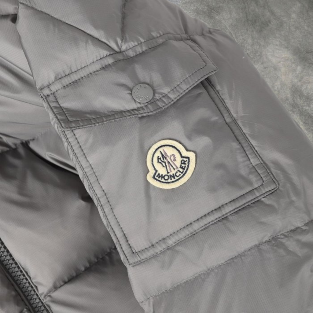 Elvare Club® Puffer Jacket
