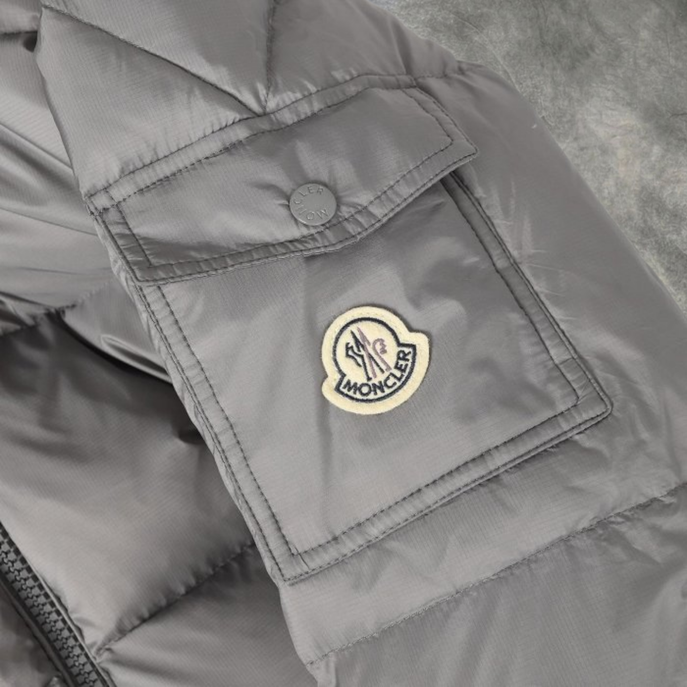 Elvare Club® Puffer Jacket