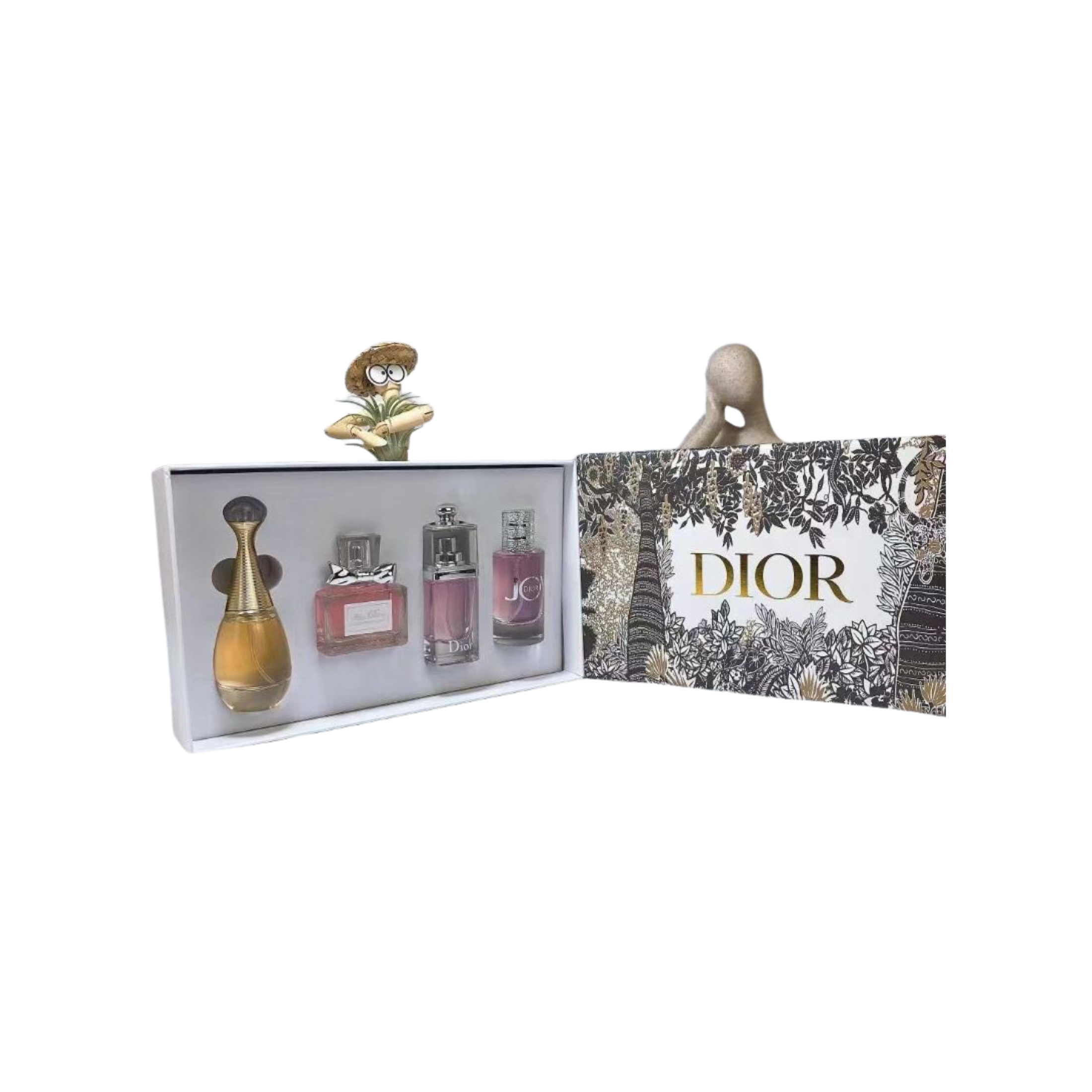 Elvare Club® Perfume 90ML™