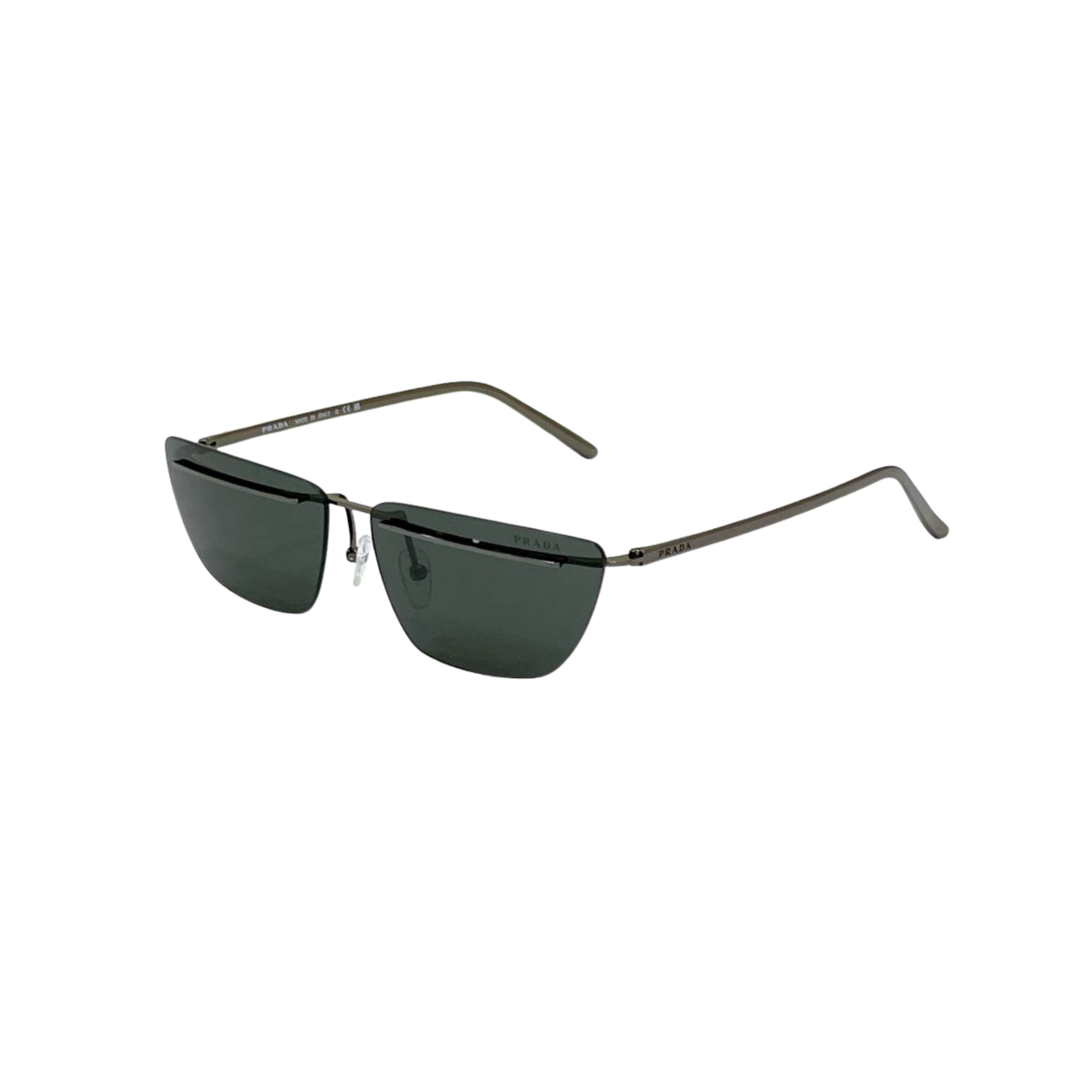 Elvare Club® Black Glasses