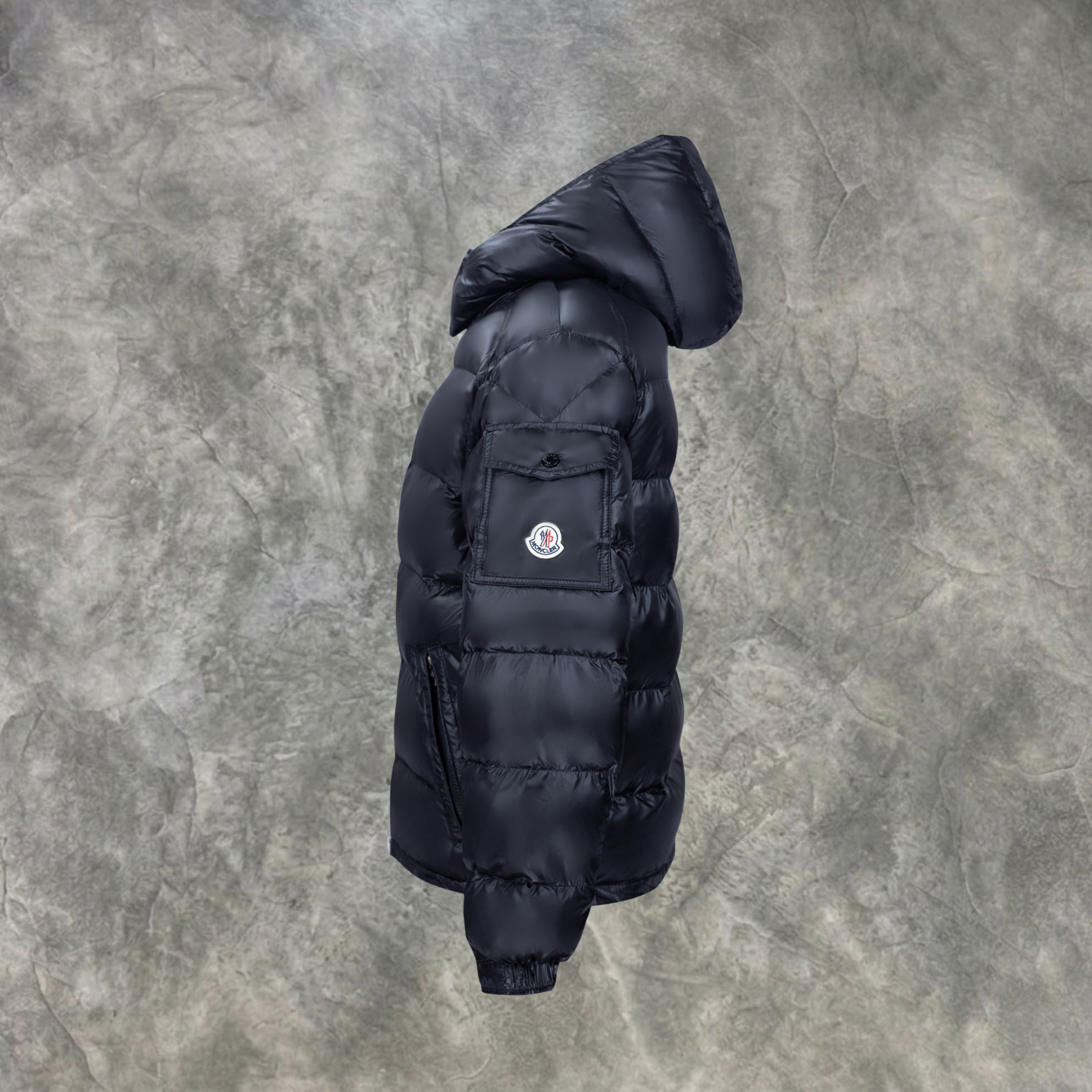 Elvare Club® Puffer Jacket