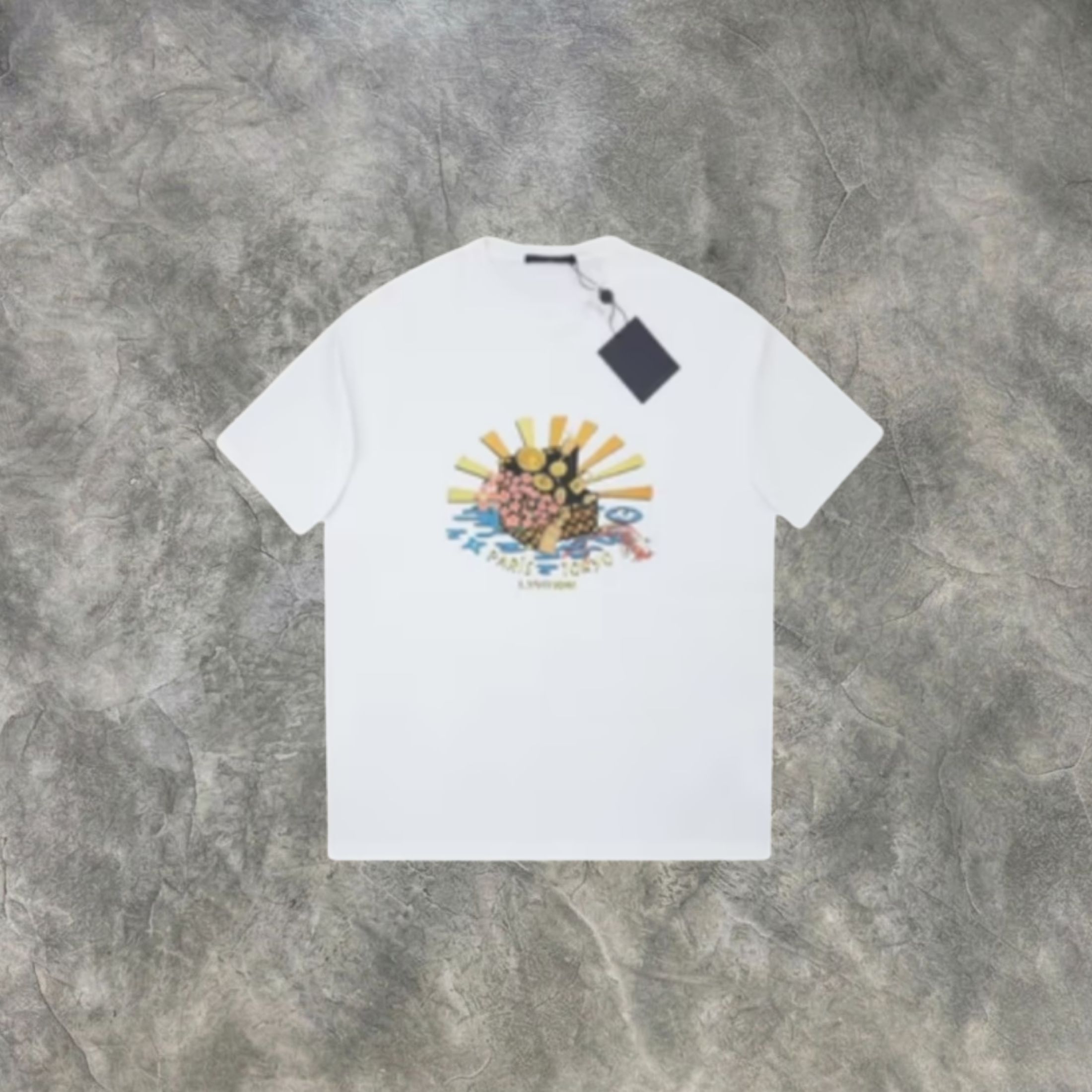 Elvare Club® T-Shirt