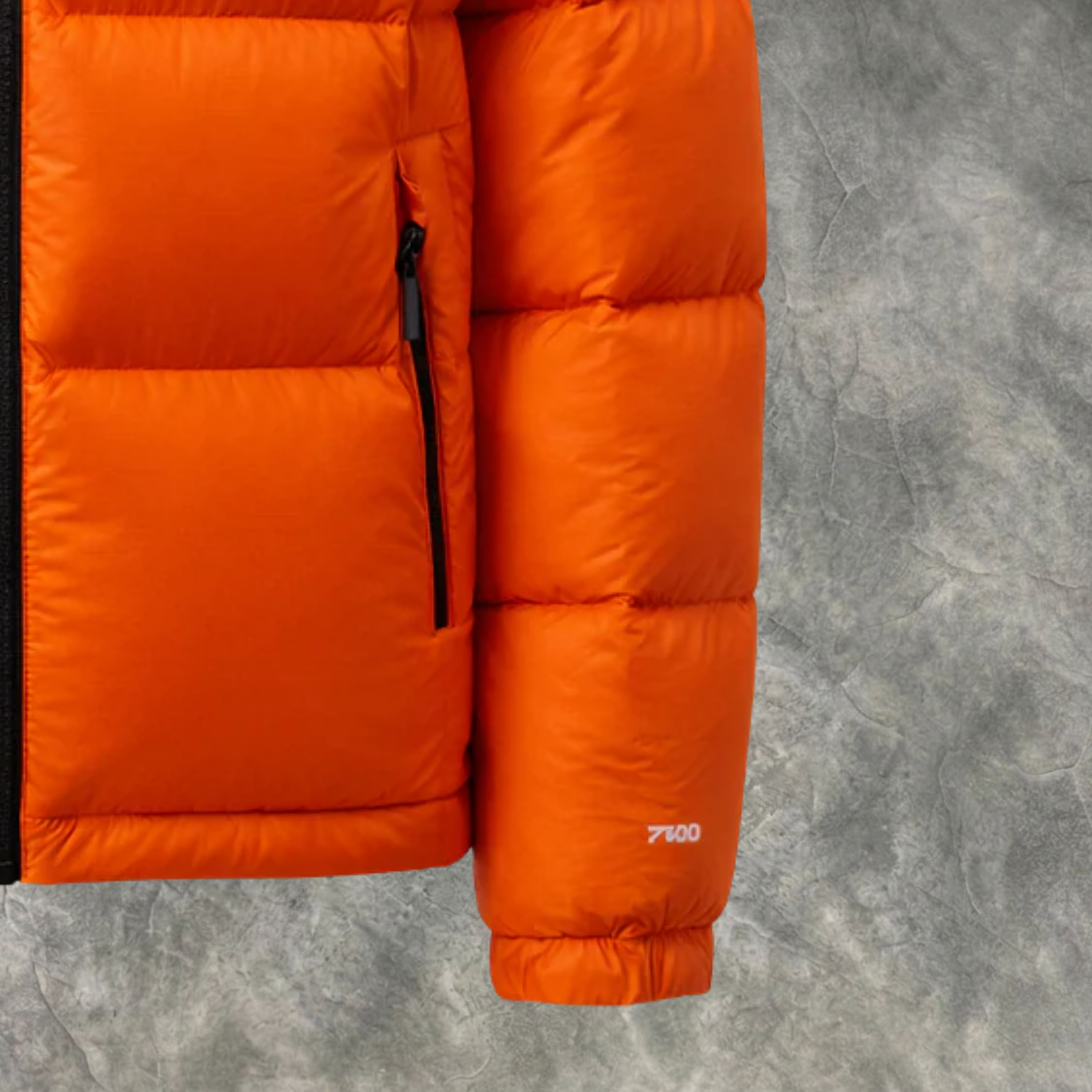 Elvare Club® Puffer Jacket