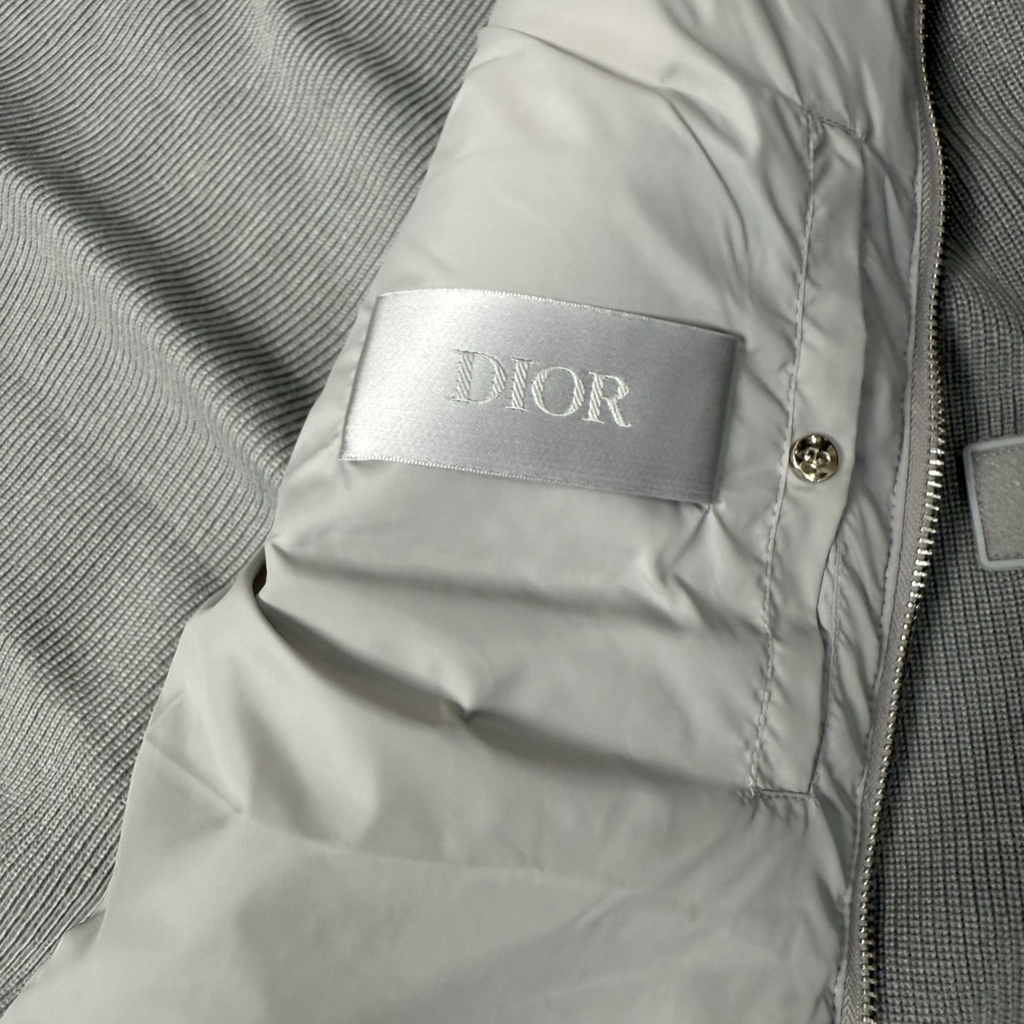 Elvare Club® Puffer Jacket