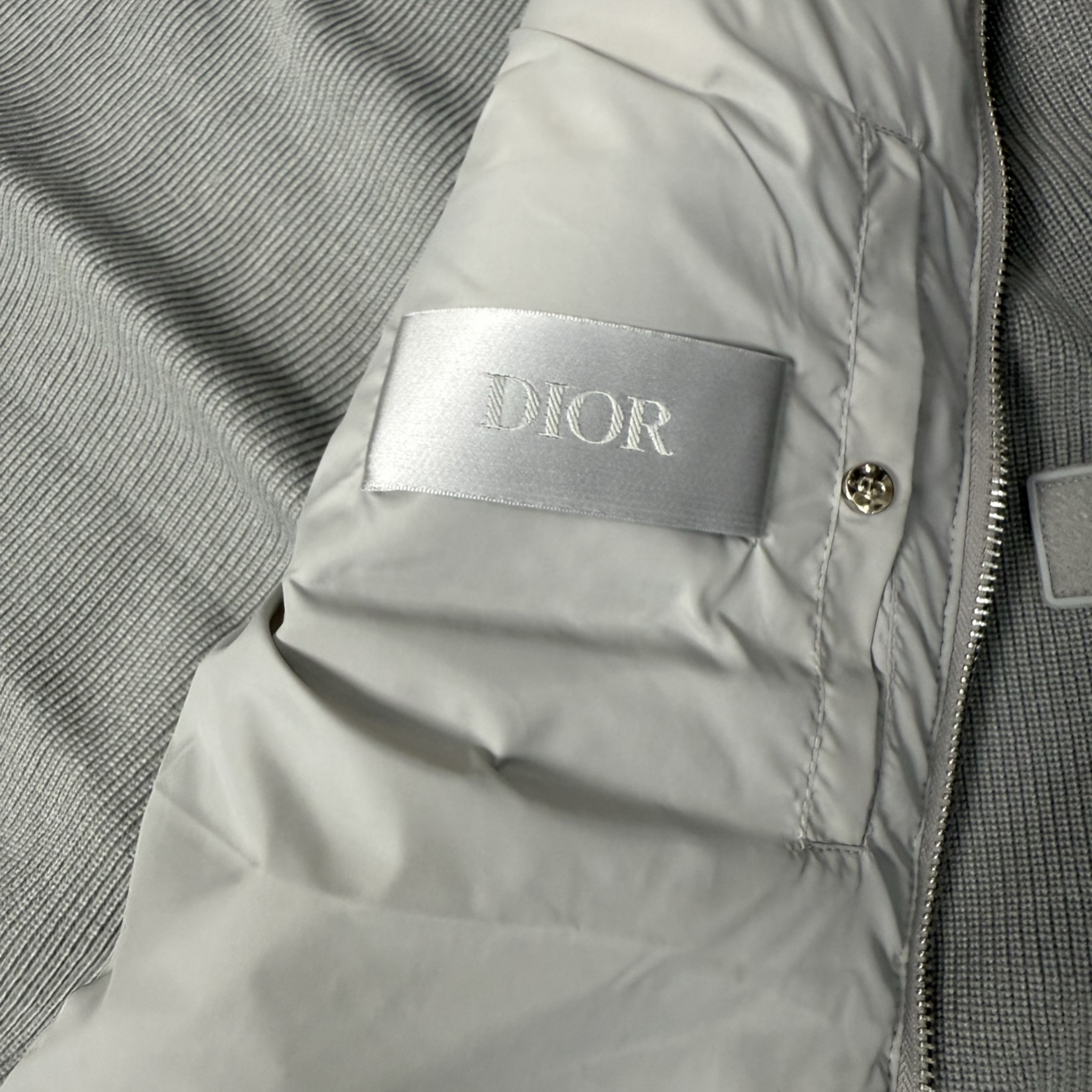 Elvare Club® Puffer Jacket