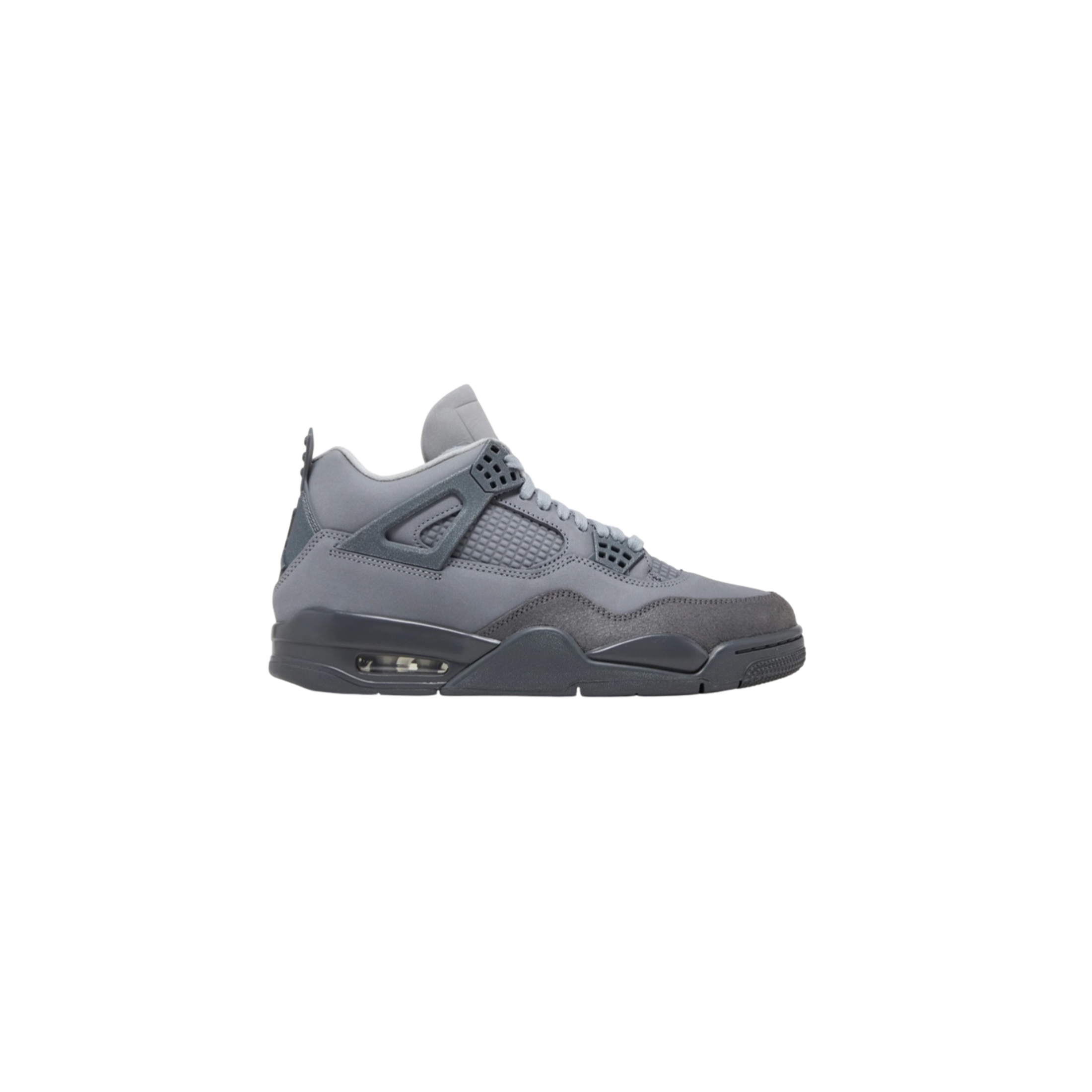 Elvare Club® J4 Sneaker