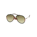Elvare Club® Black Glasses