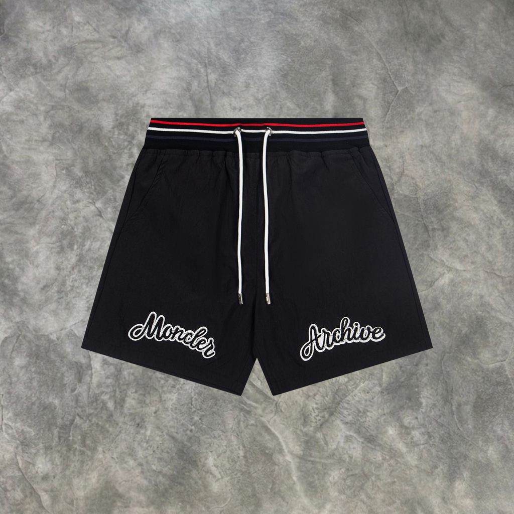 Elvare Club® Shorts