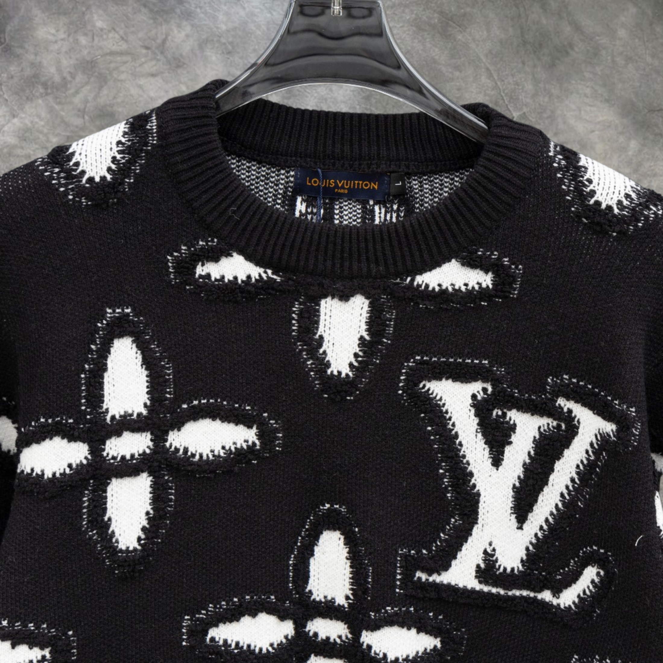 Elvare Club® Sweater