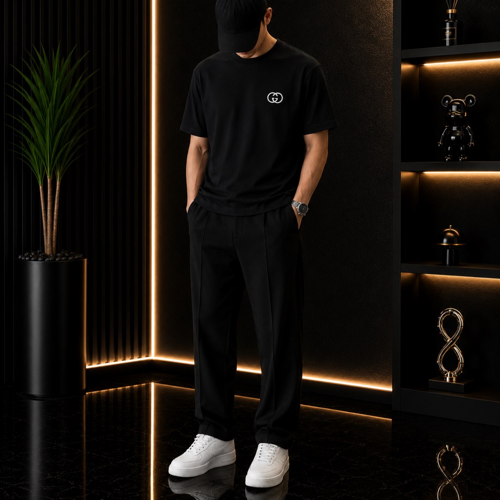Elvare Club® T-Shirt