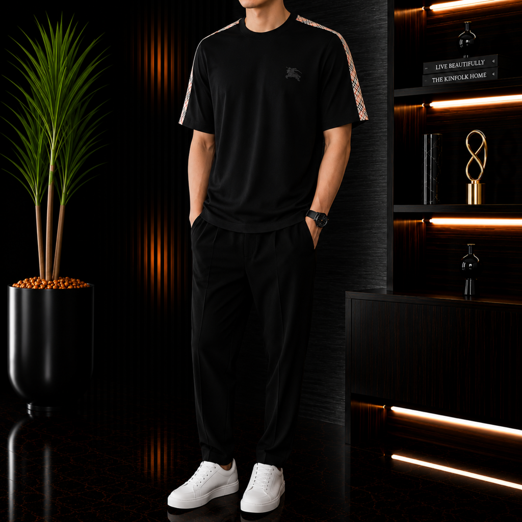 Elvare Club® T-shirt