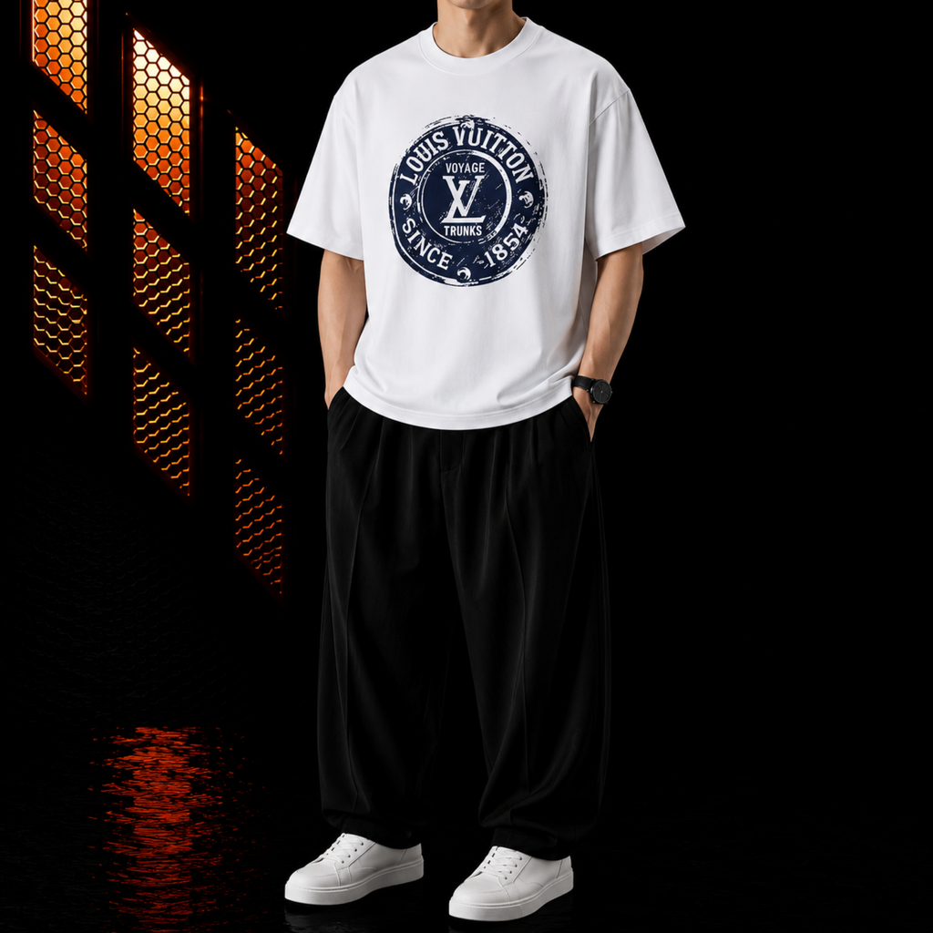Elvare Club® T-shirt