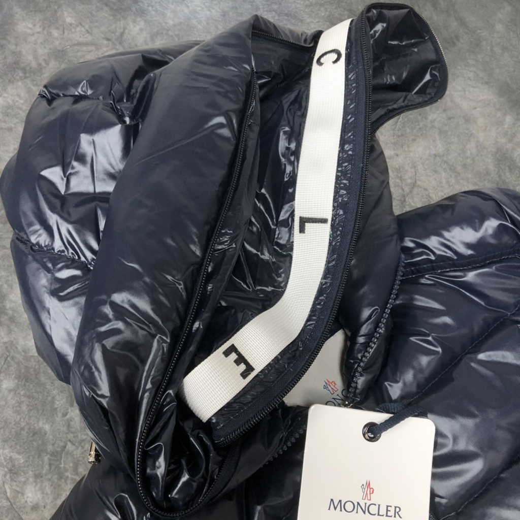 Elvare Club® Puffer Jacket