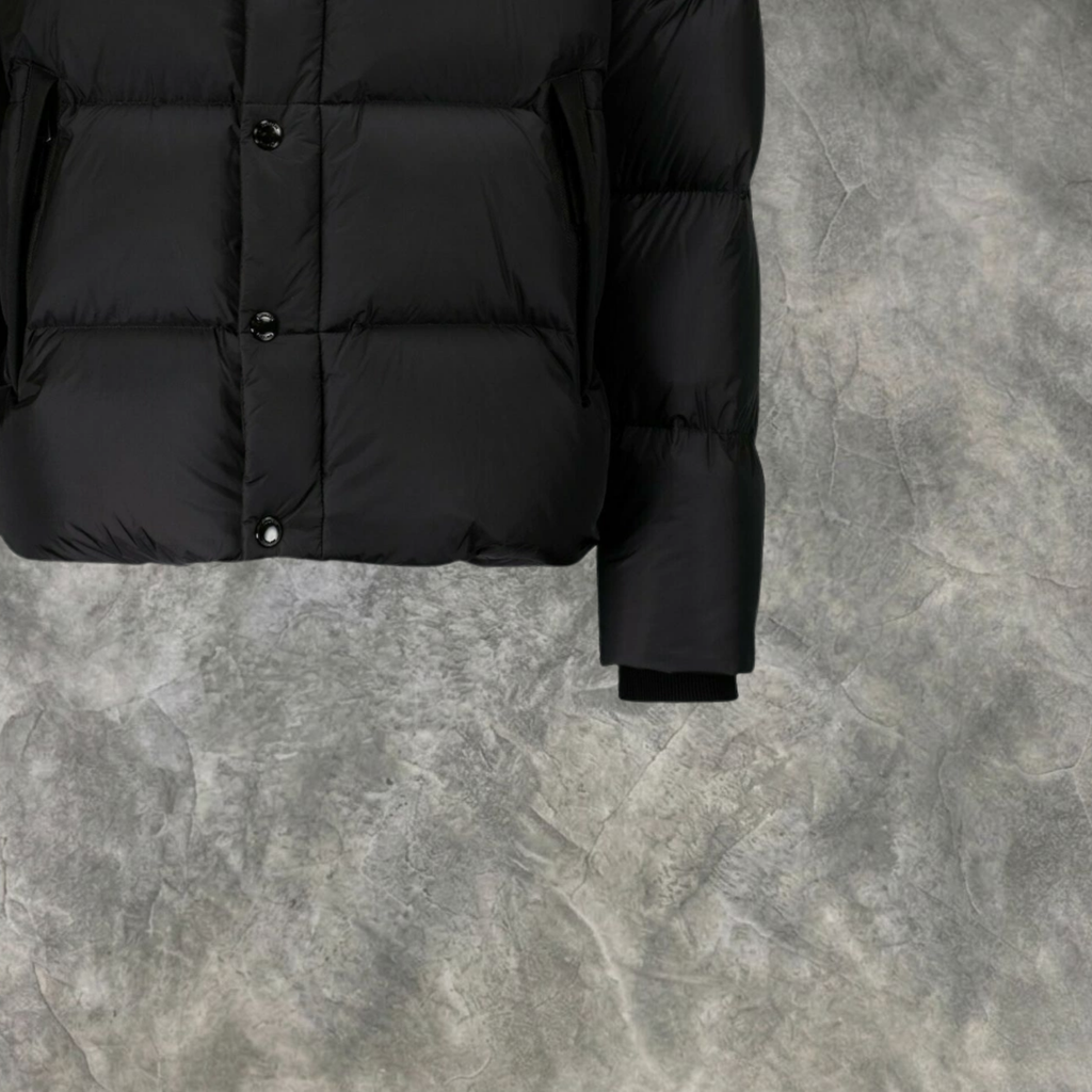 Elvare Club® Puffer Jacket