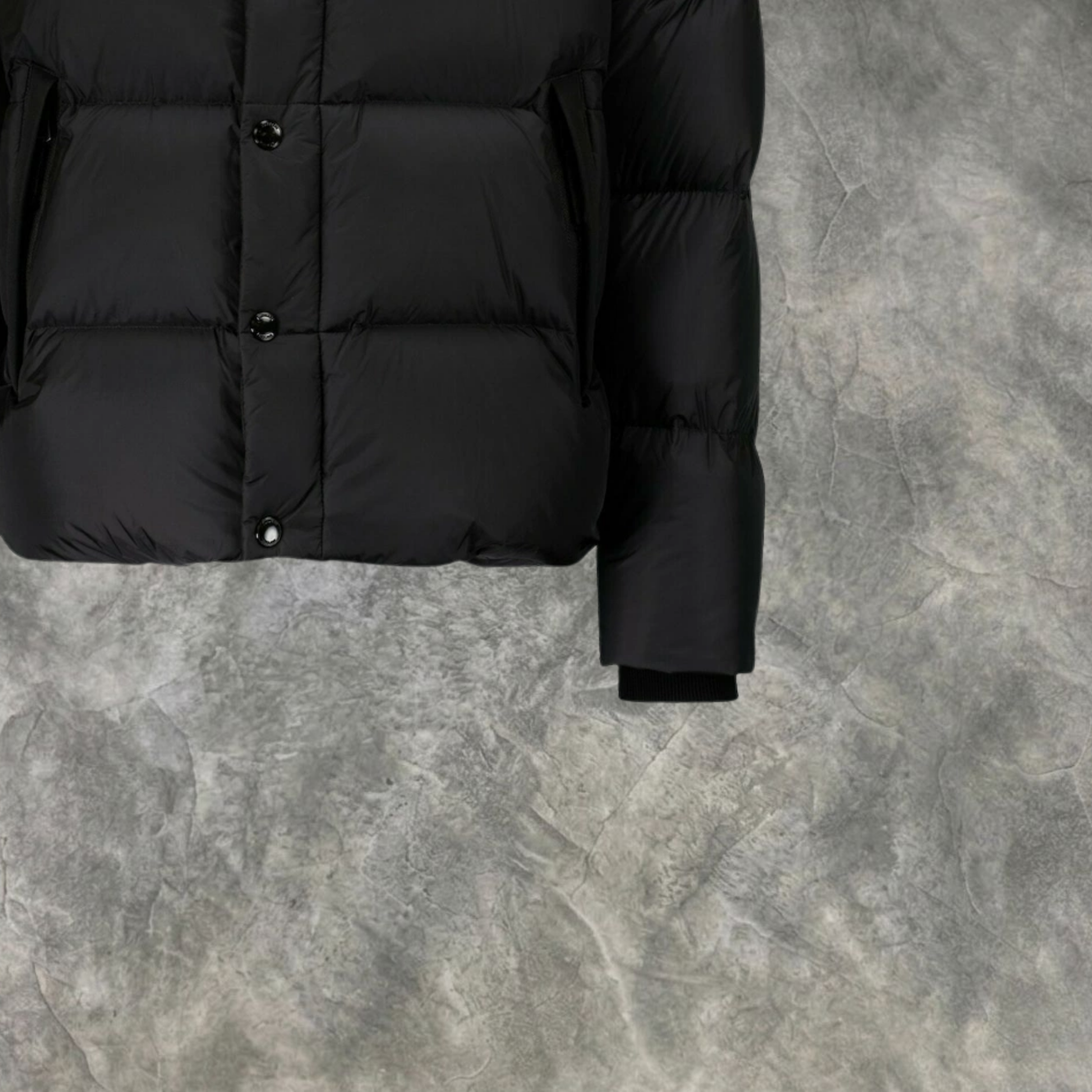 Elvare Club® Puffer Jacket